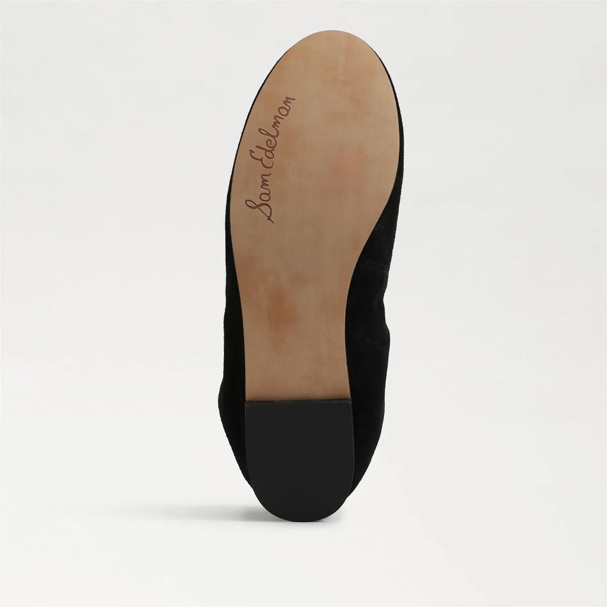 Black Suede