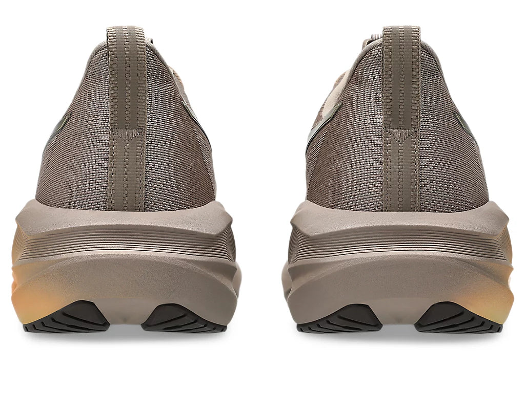 Luxe/Taupe Grey