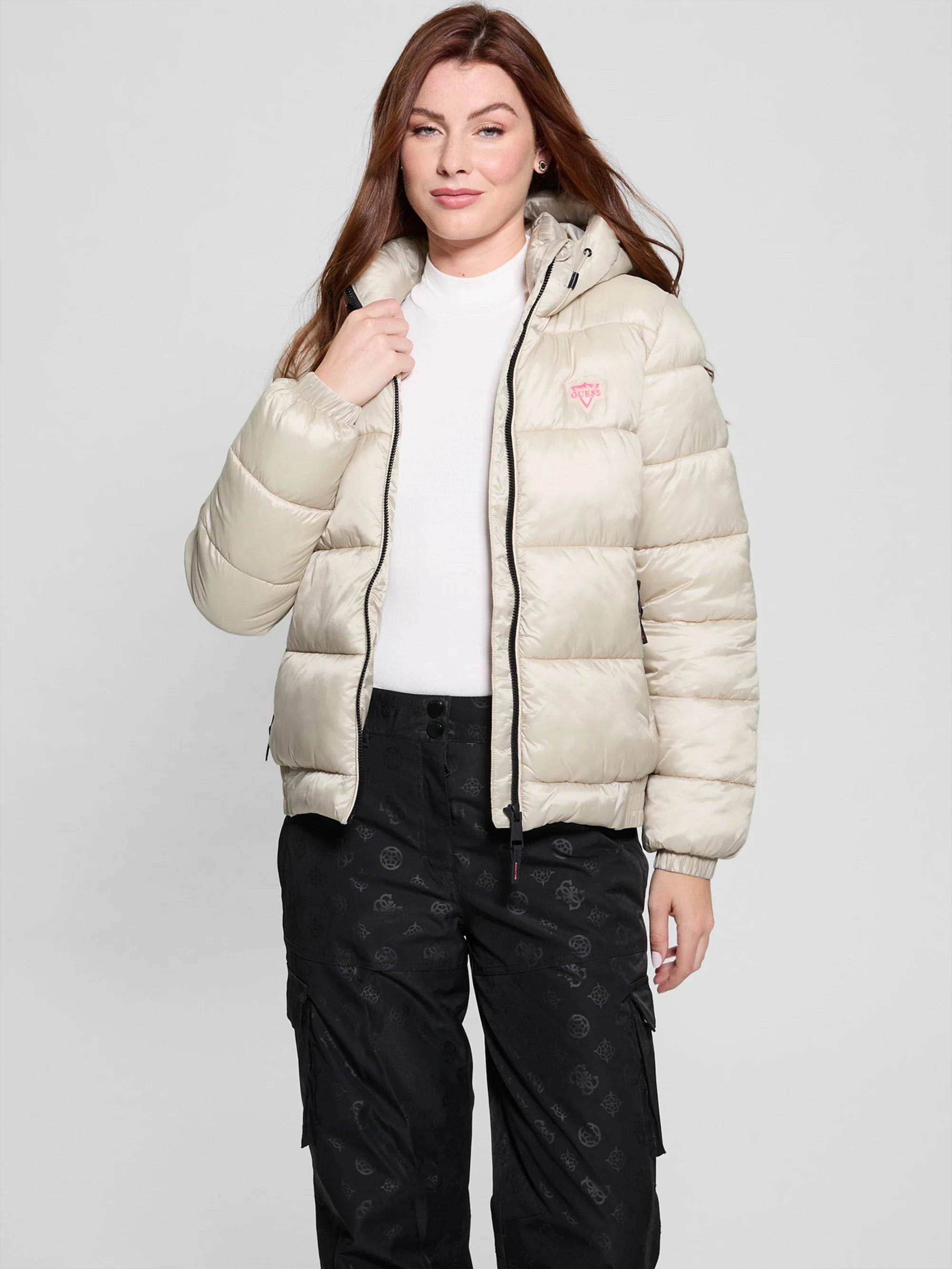 Pale Gray