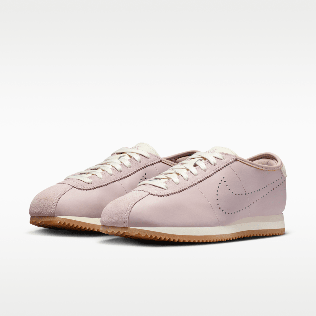 Particle Rose/Sail/Gum Light Brown/Light Orewood Brown