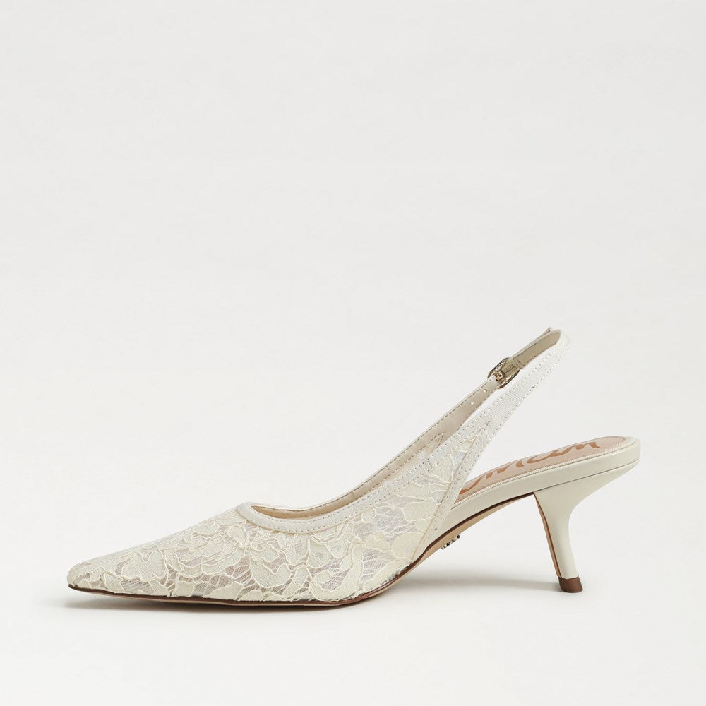 Ivory Lace