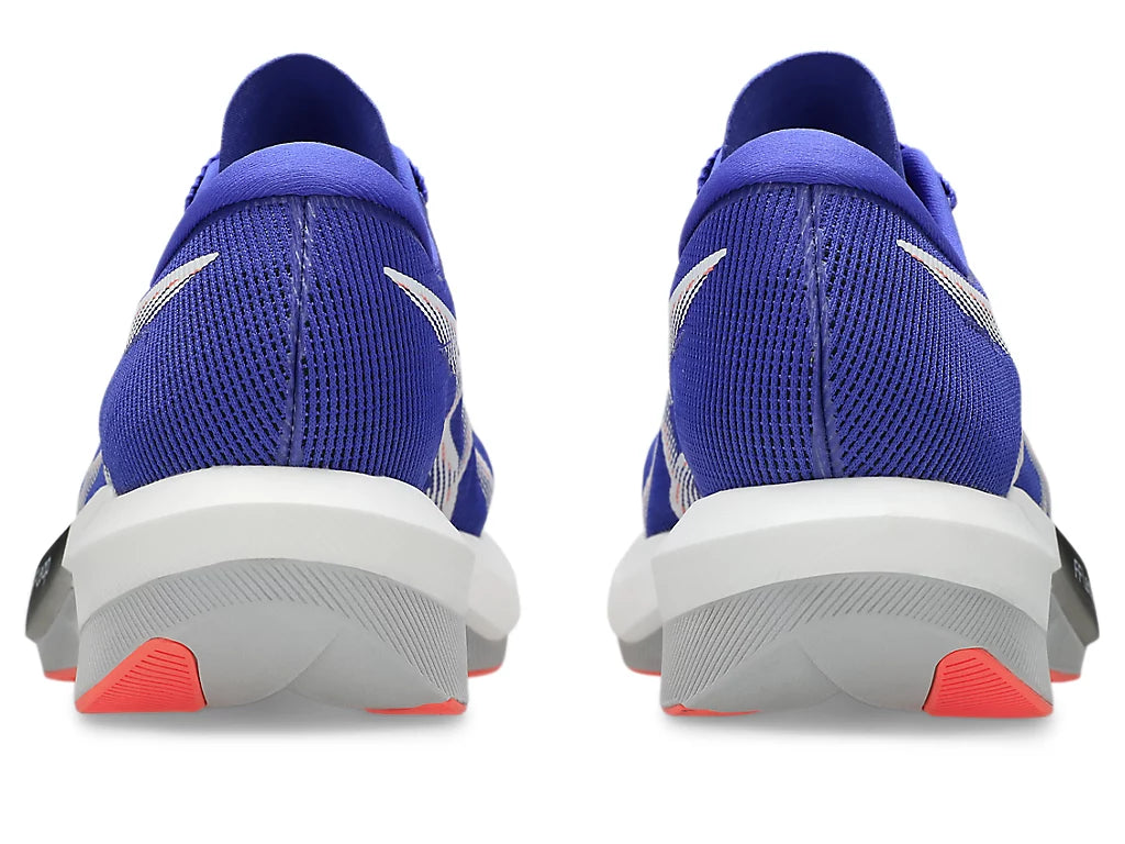Cobalt Burst/White