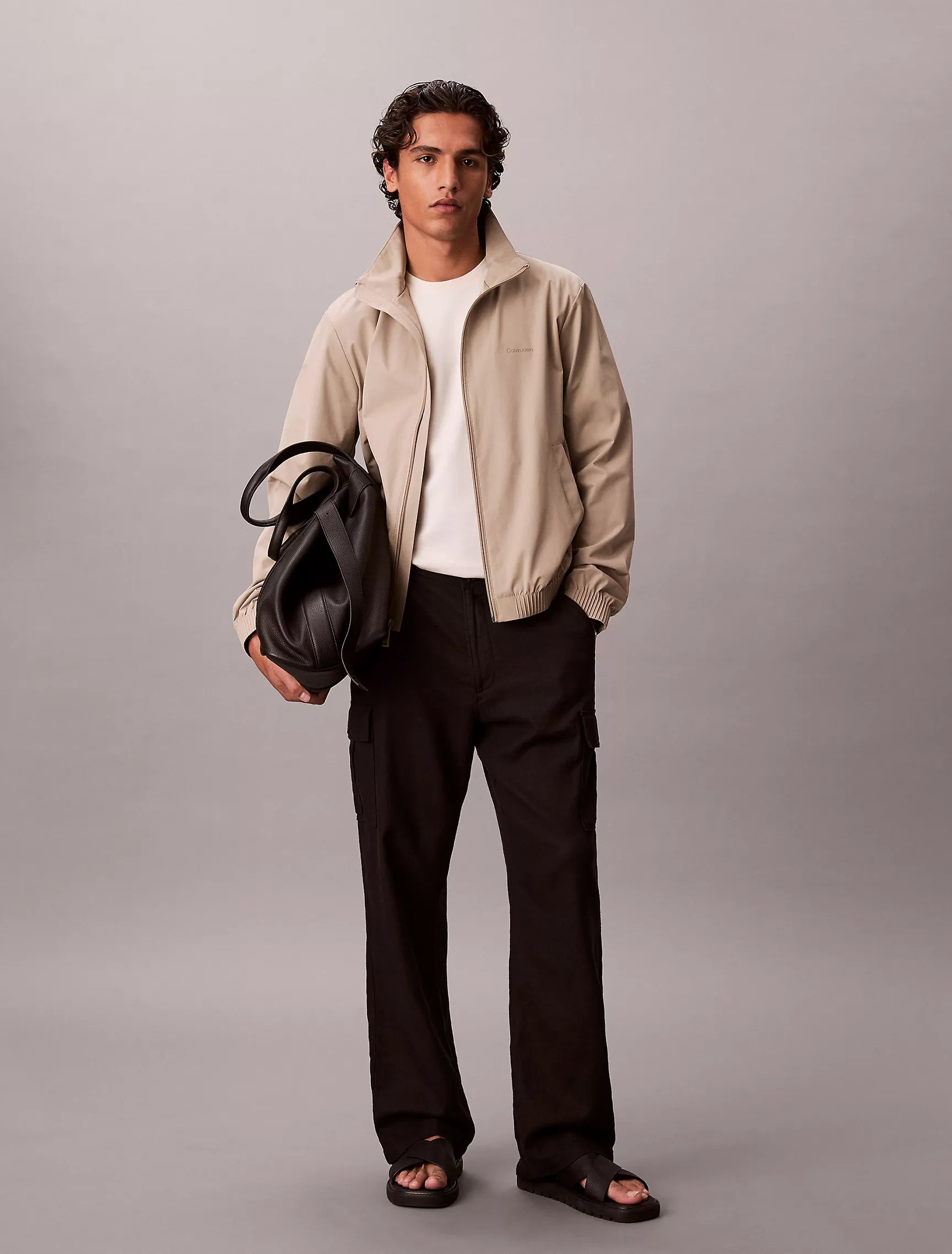 Vintage Khaki