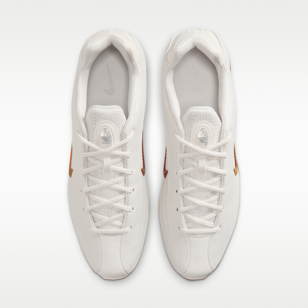 Phantom/Metallic Silver/Multi-Color