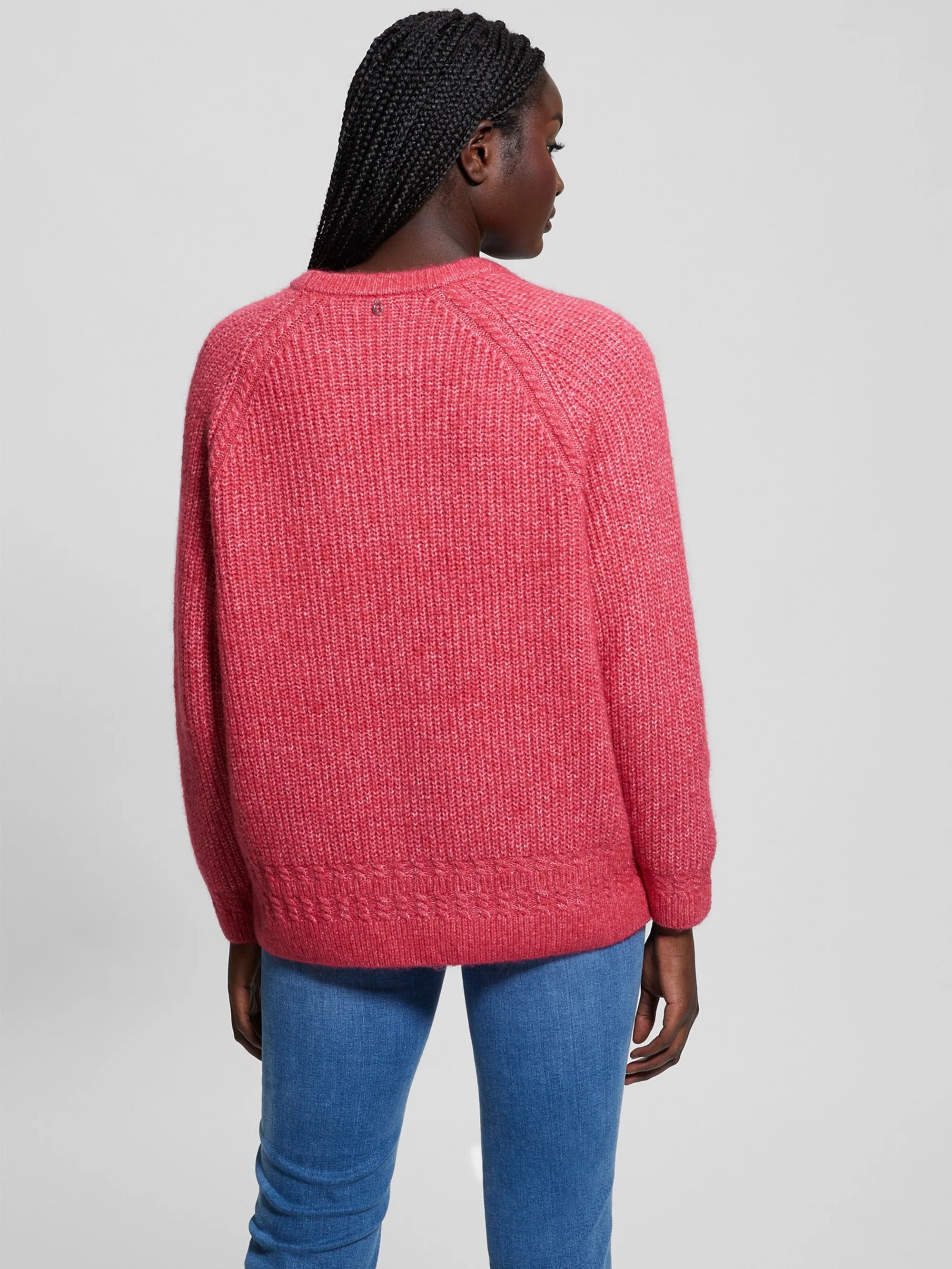 Spring Coral
