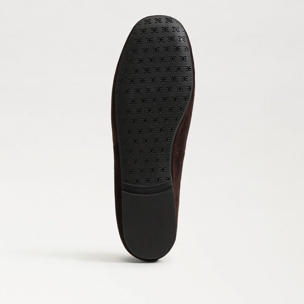Cafe Noir Suede