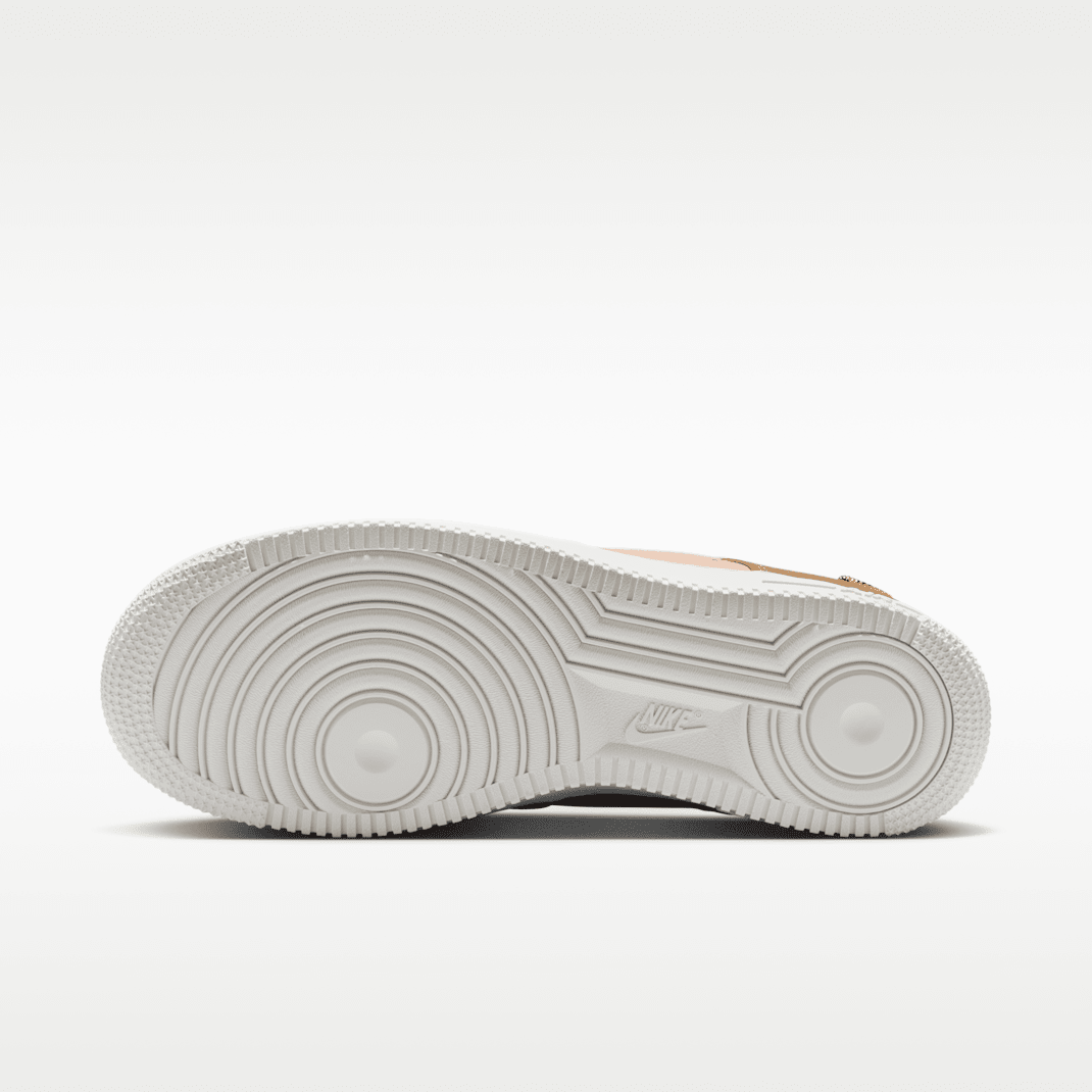 Light British Tan/Hemp/Metallic Gold/Sail