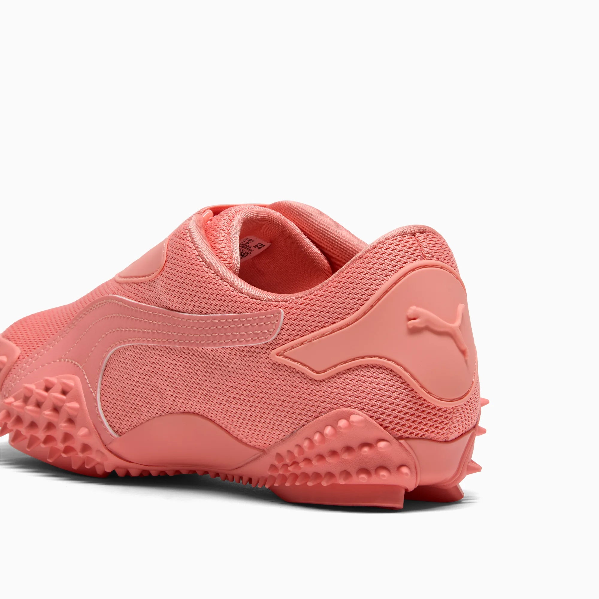 Pink Fruit-PUMA White