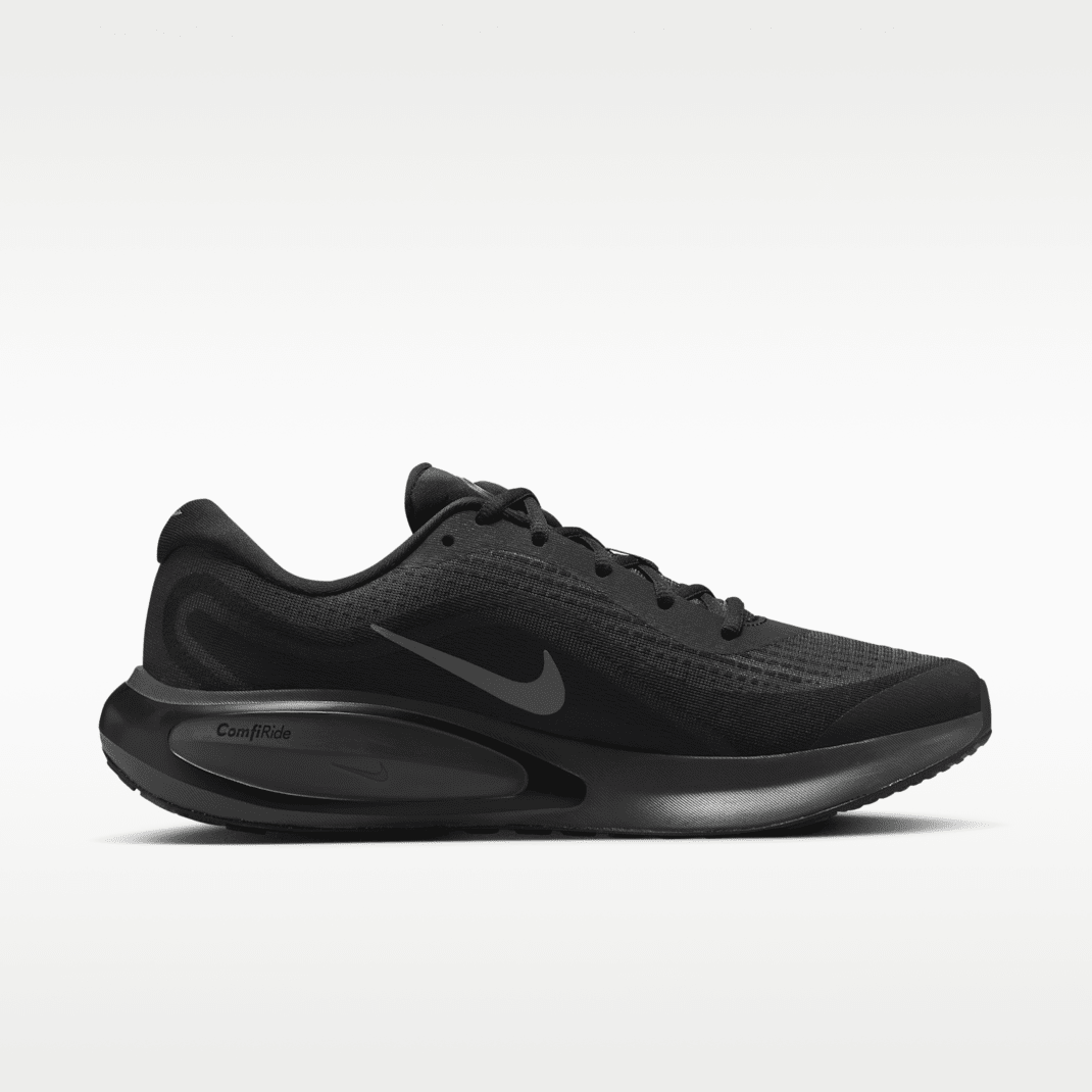 Black/Medium Ash/Smoke Grey