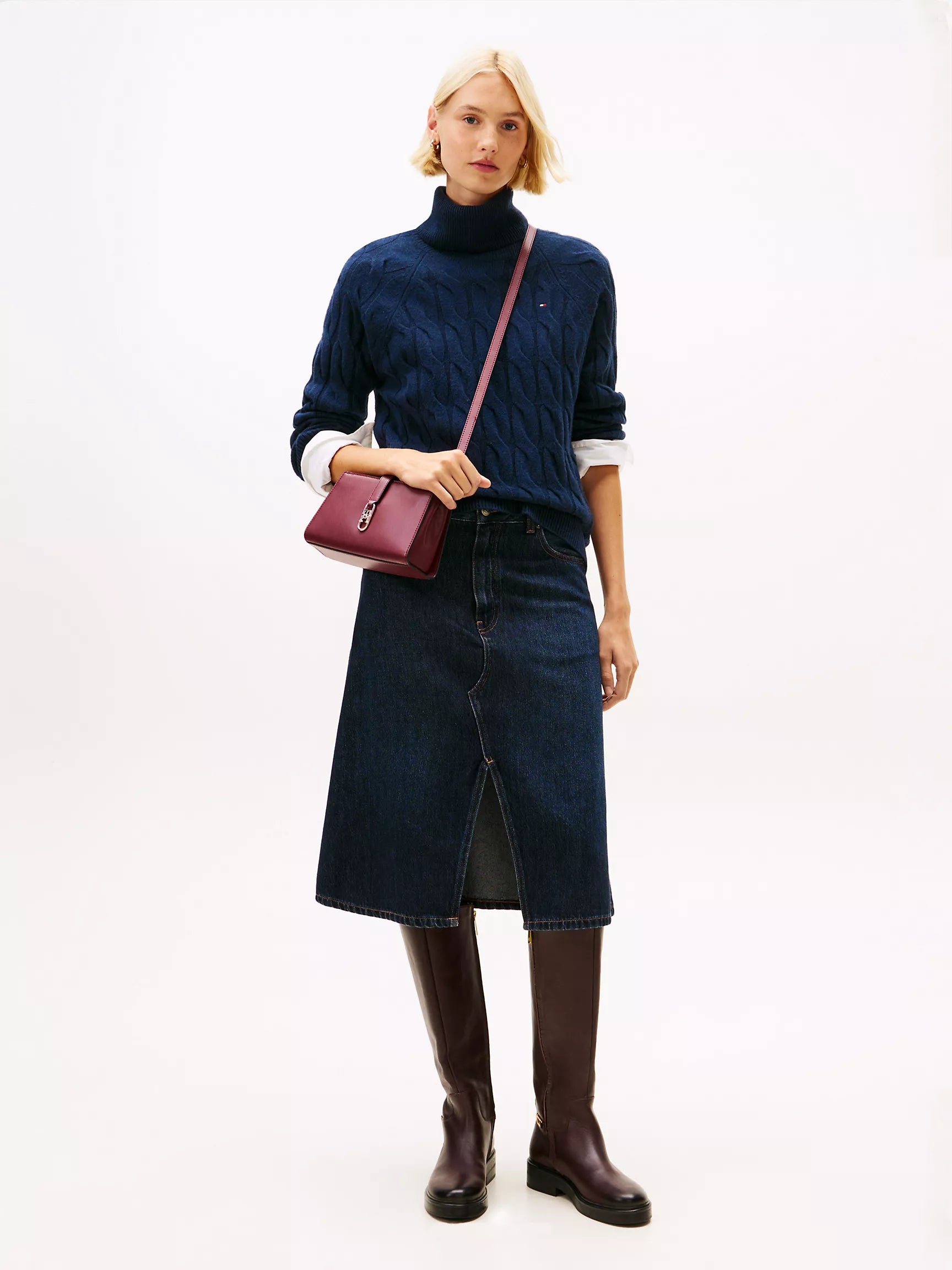 Dark Blue