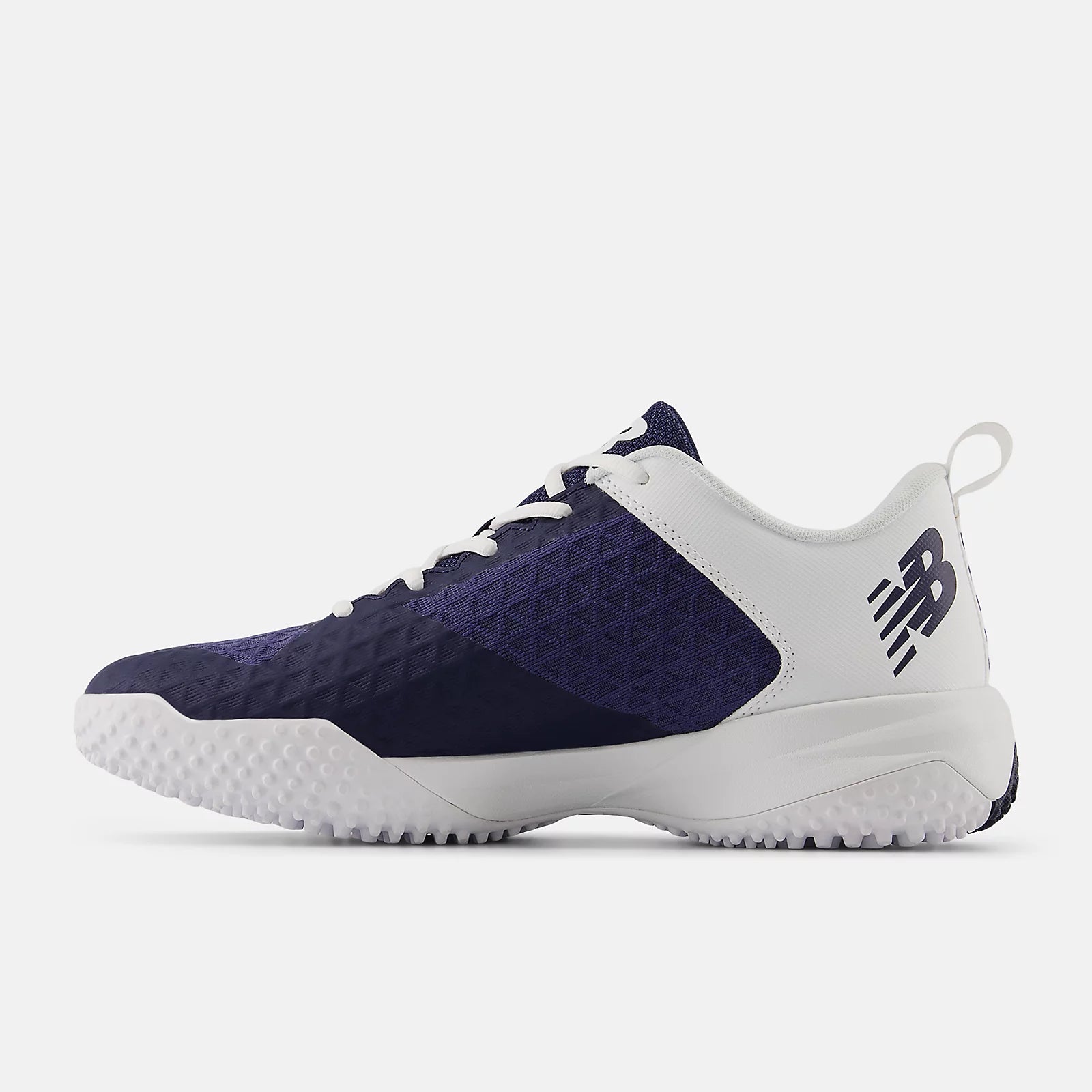 Team Navy With Nb 103 White