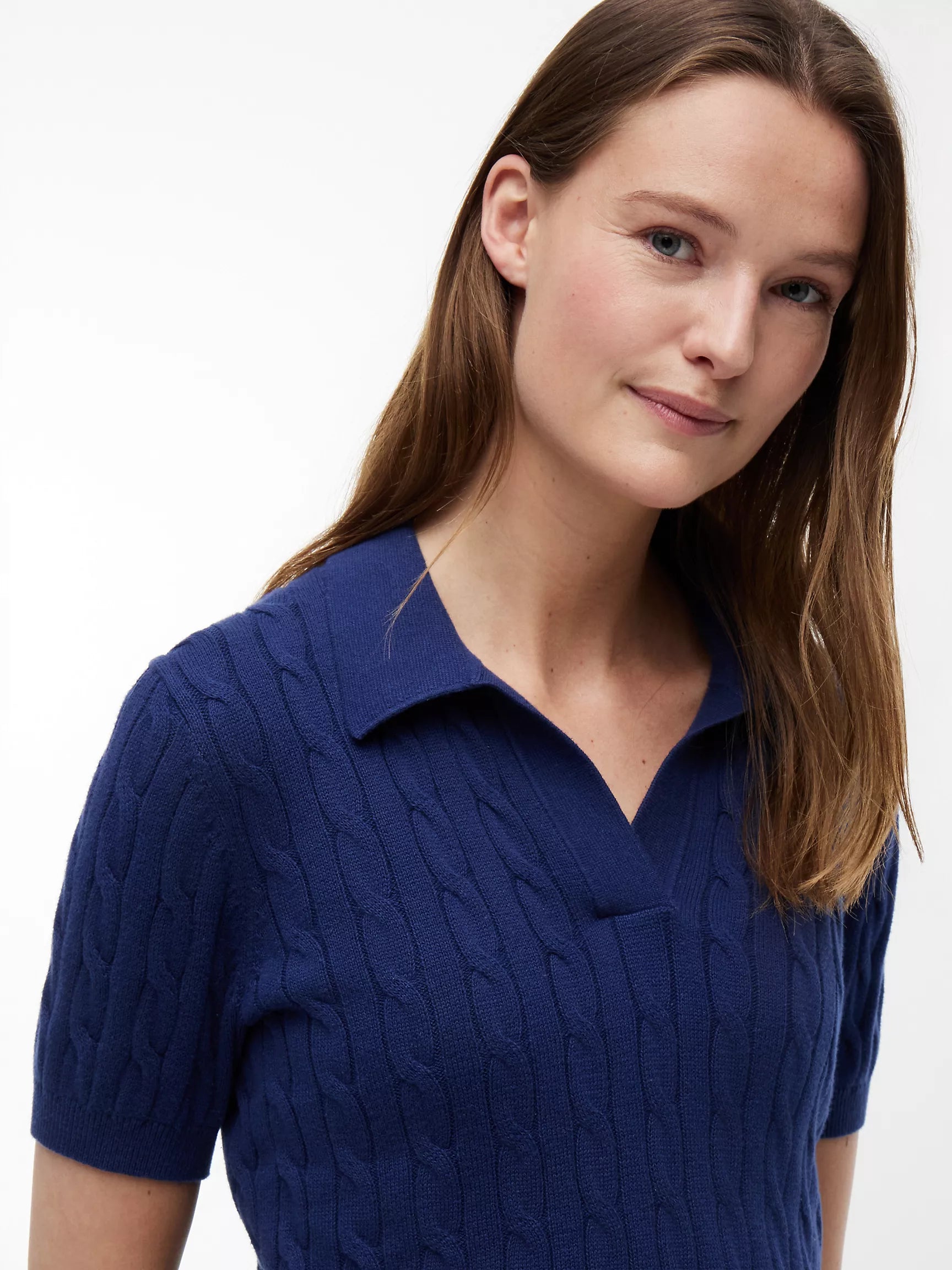 Preppy Navy