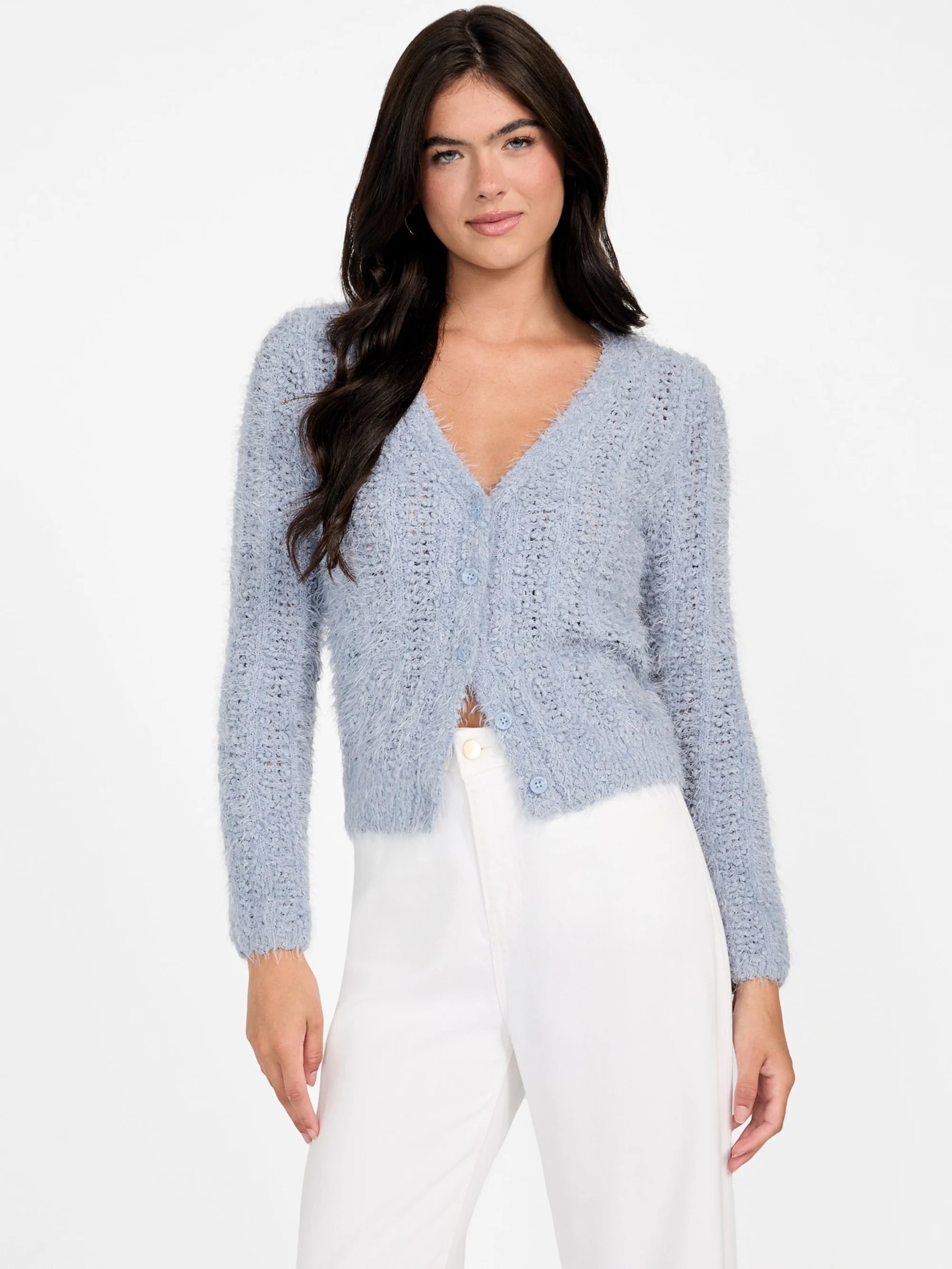 Nimbus Blue