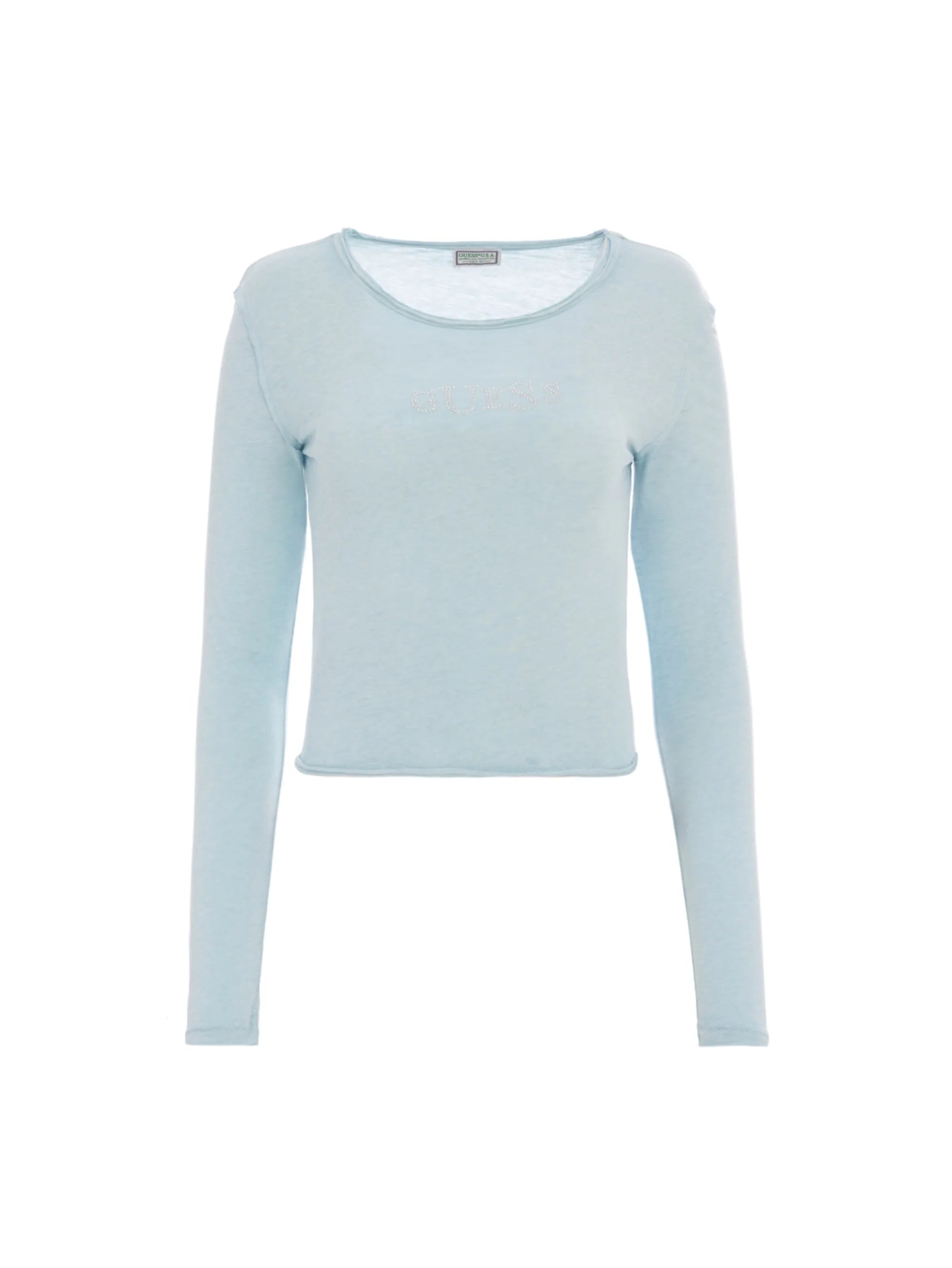 Pale Baby Blue