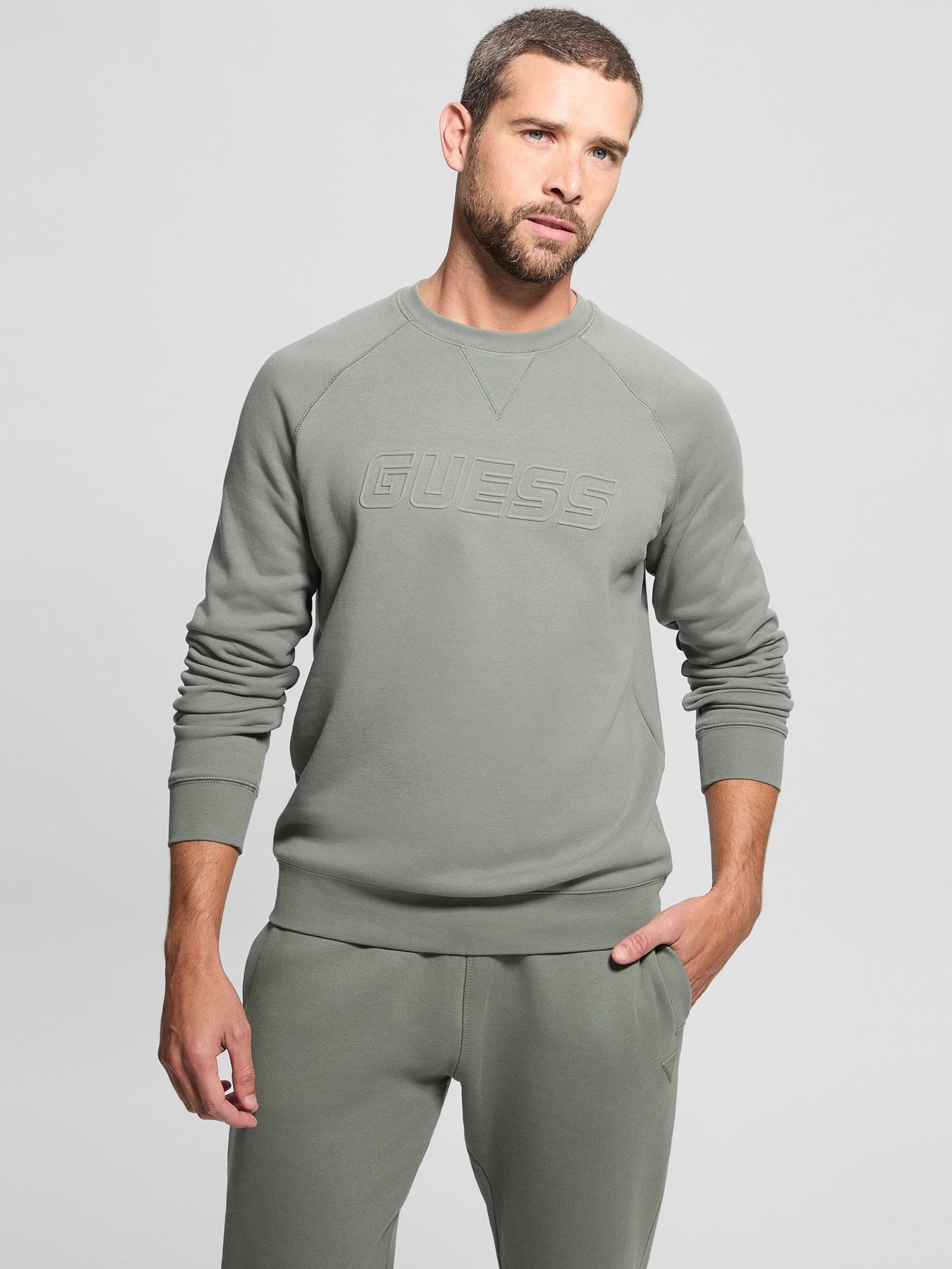 Sterling Green
