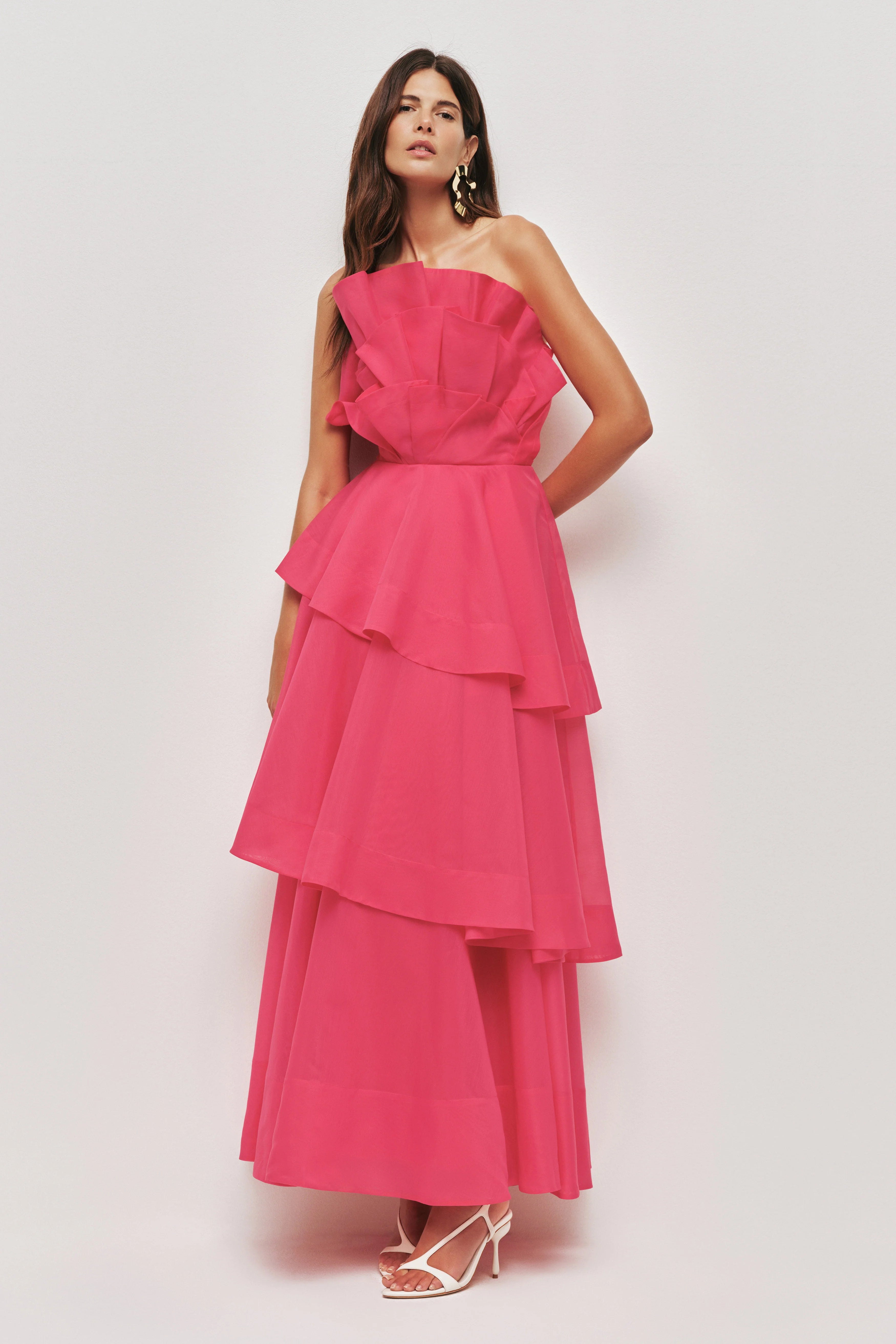 PINK MAGENTA