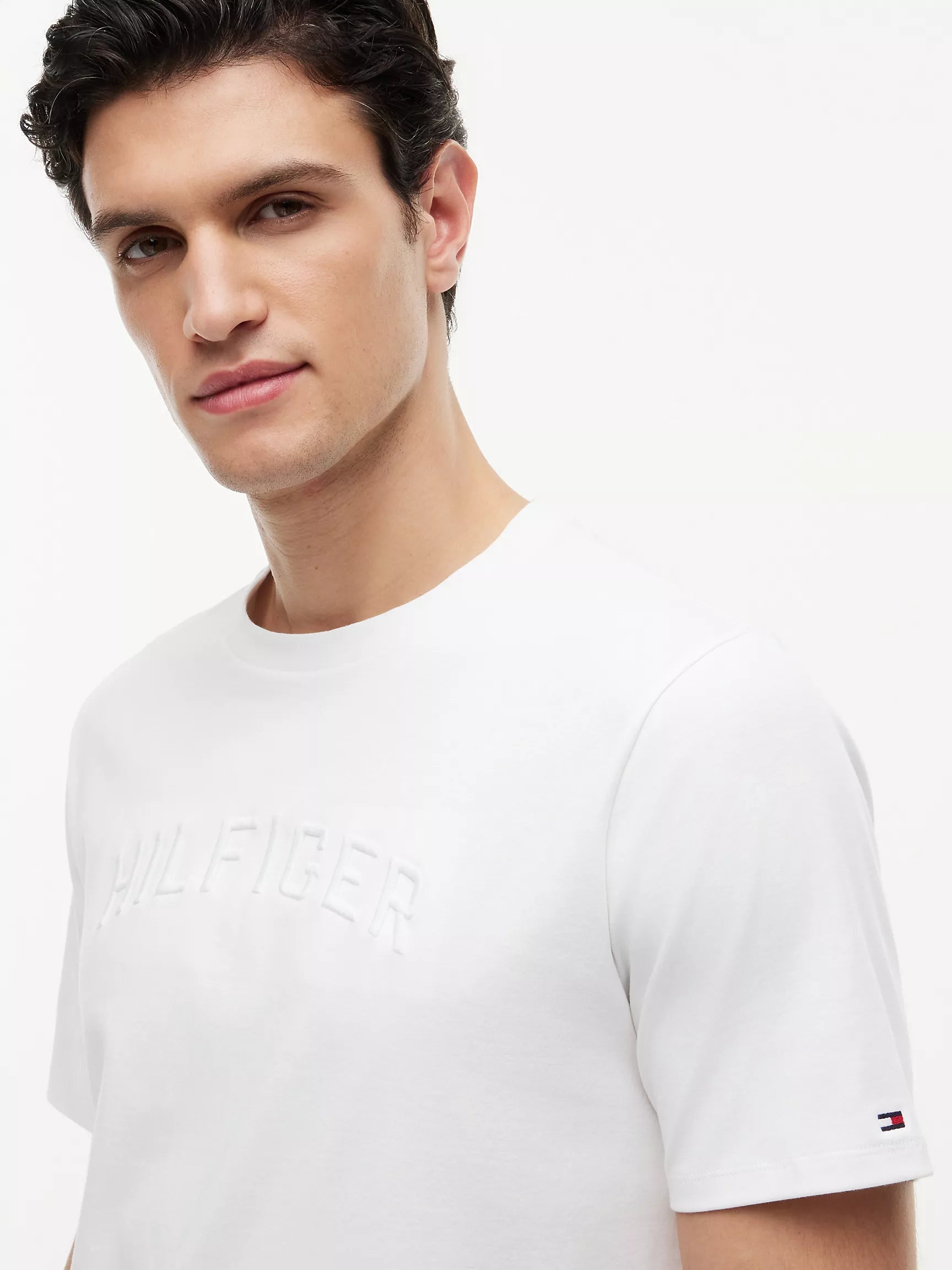 Optic White