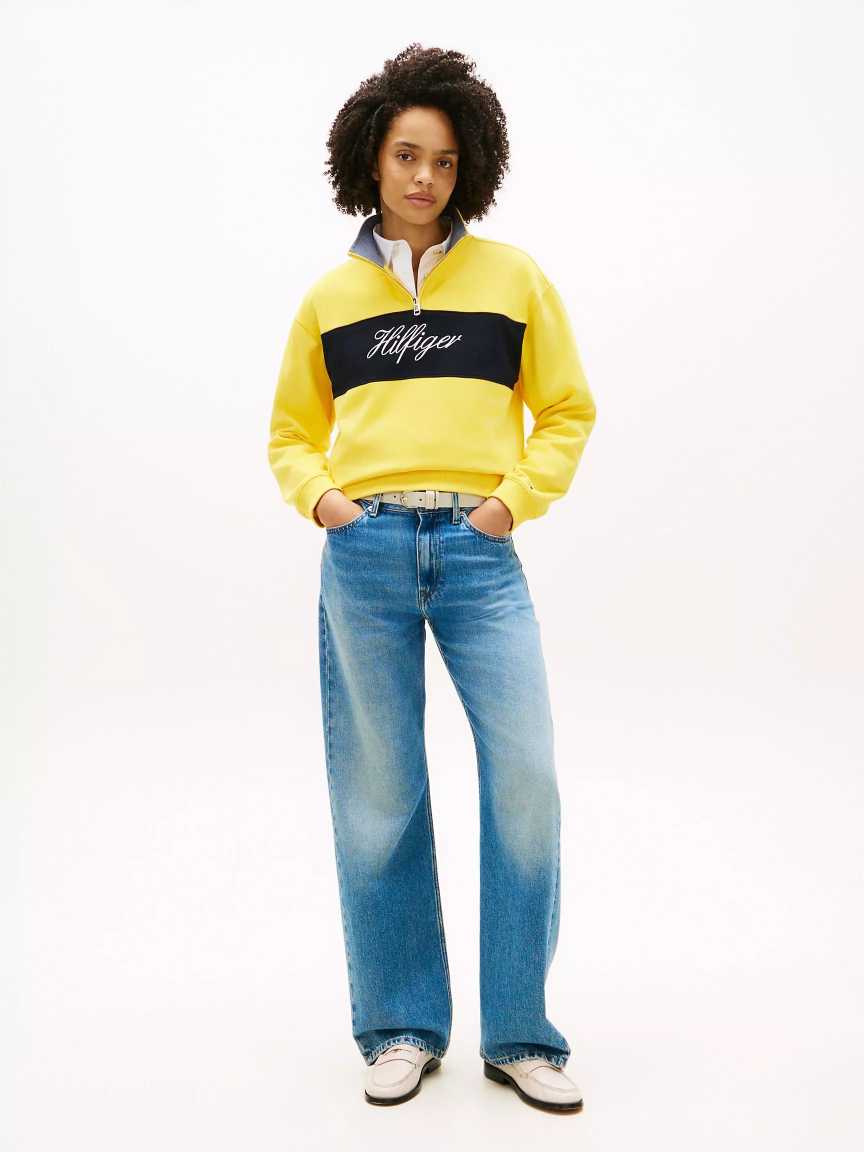 Marigold Yellow