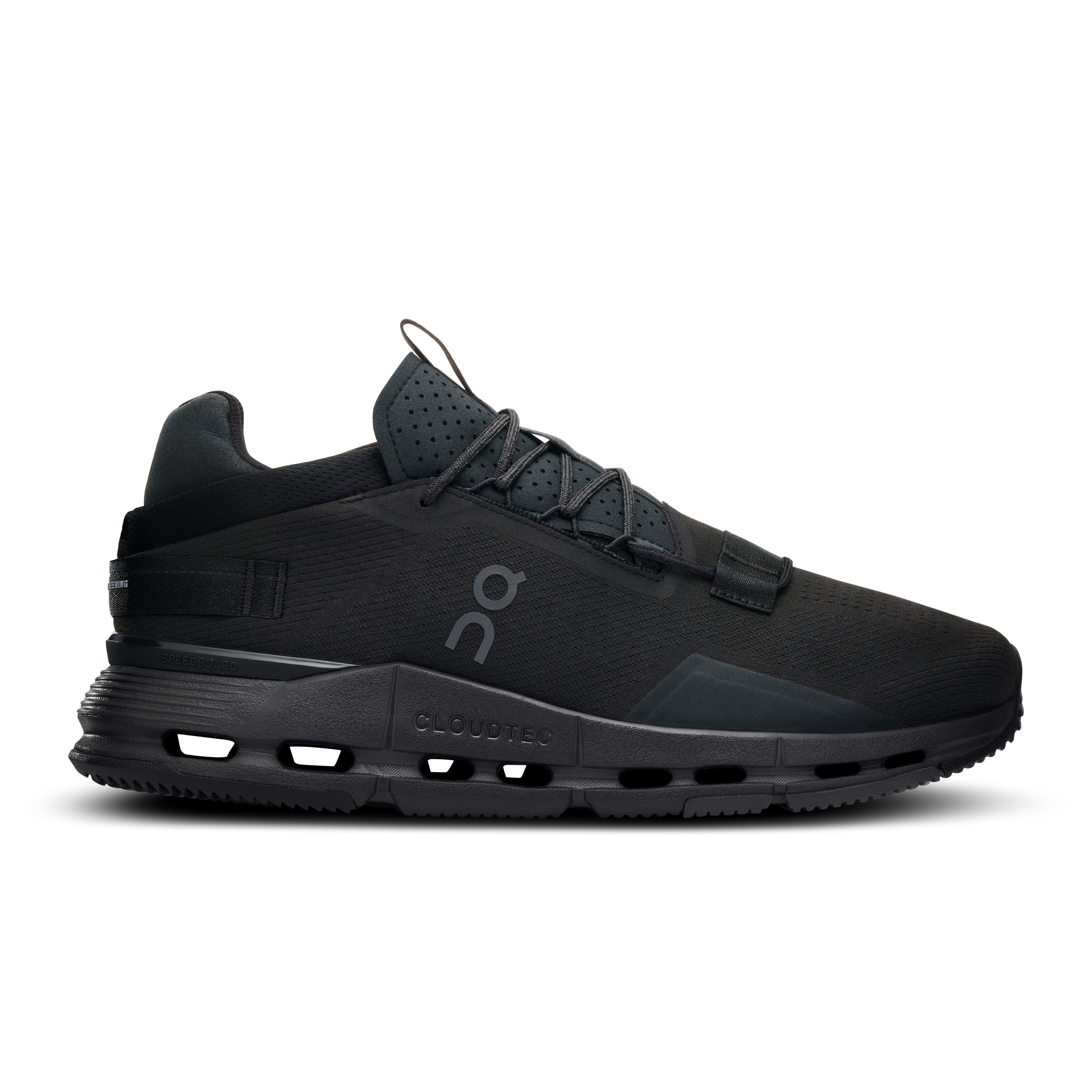 All Black