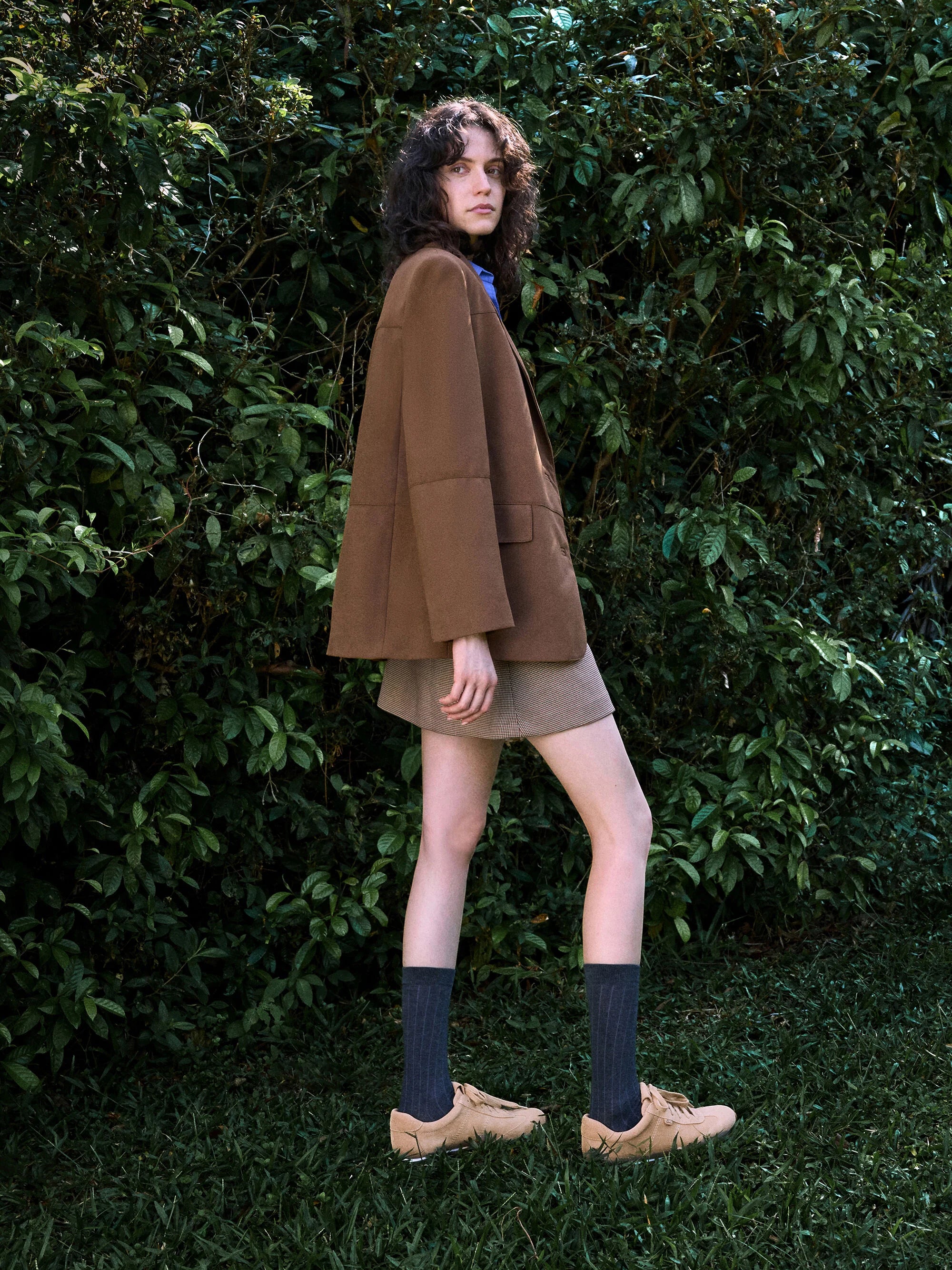 Beige