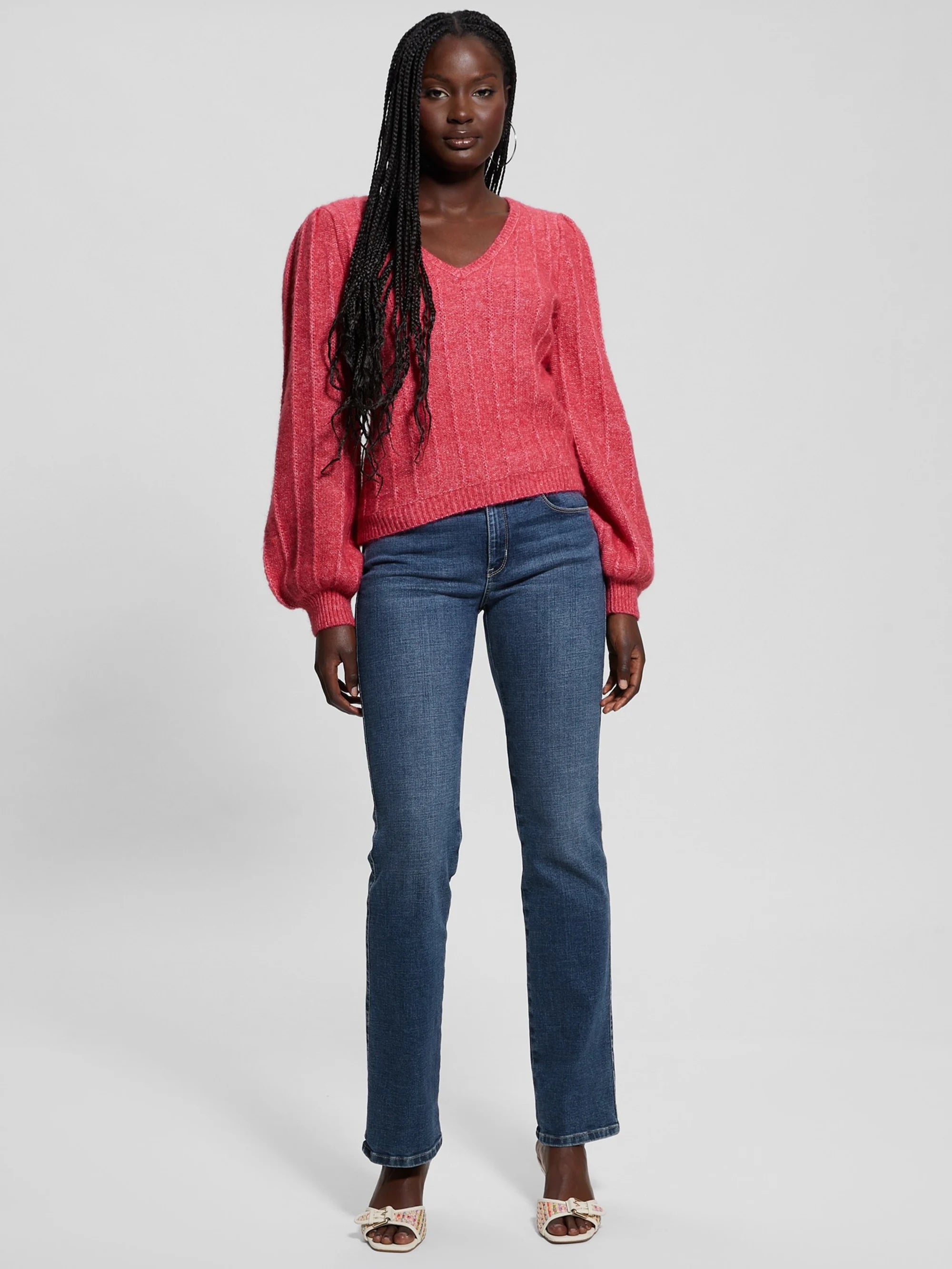 Spring Coral