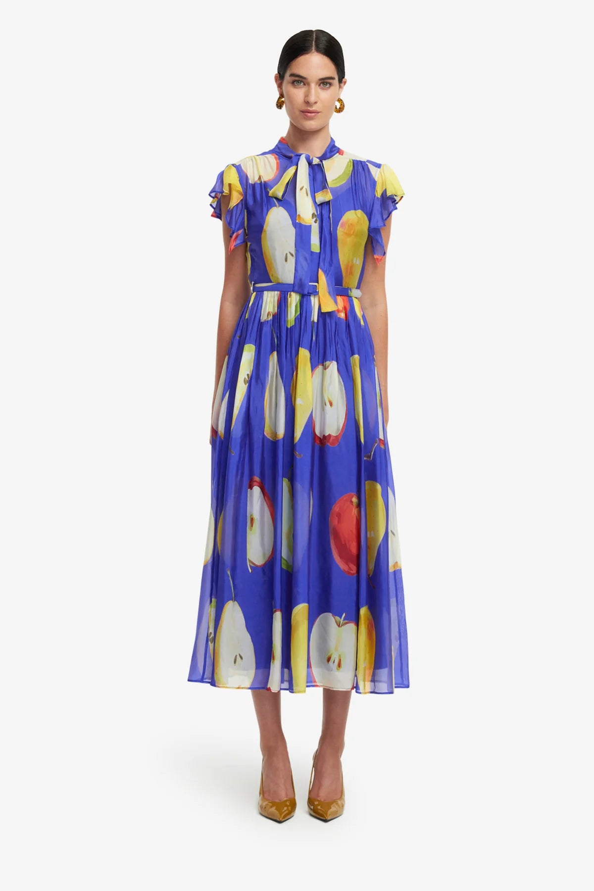Pear Print