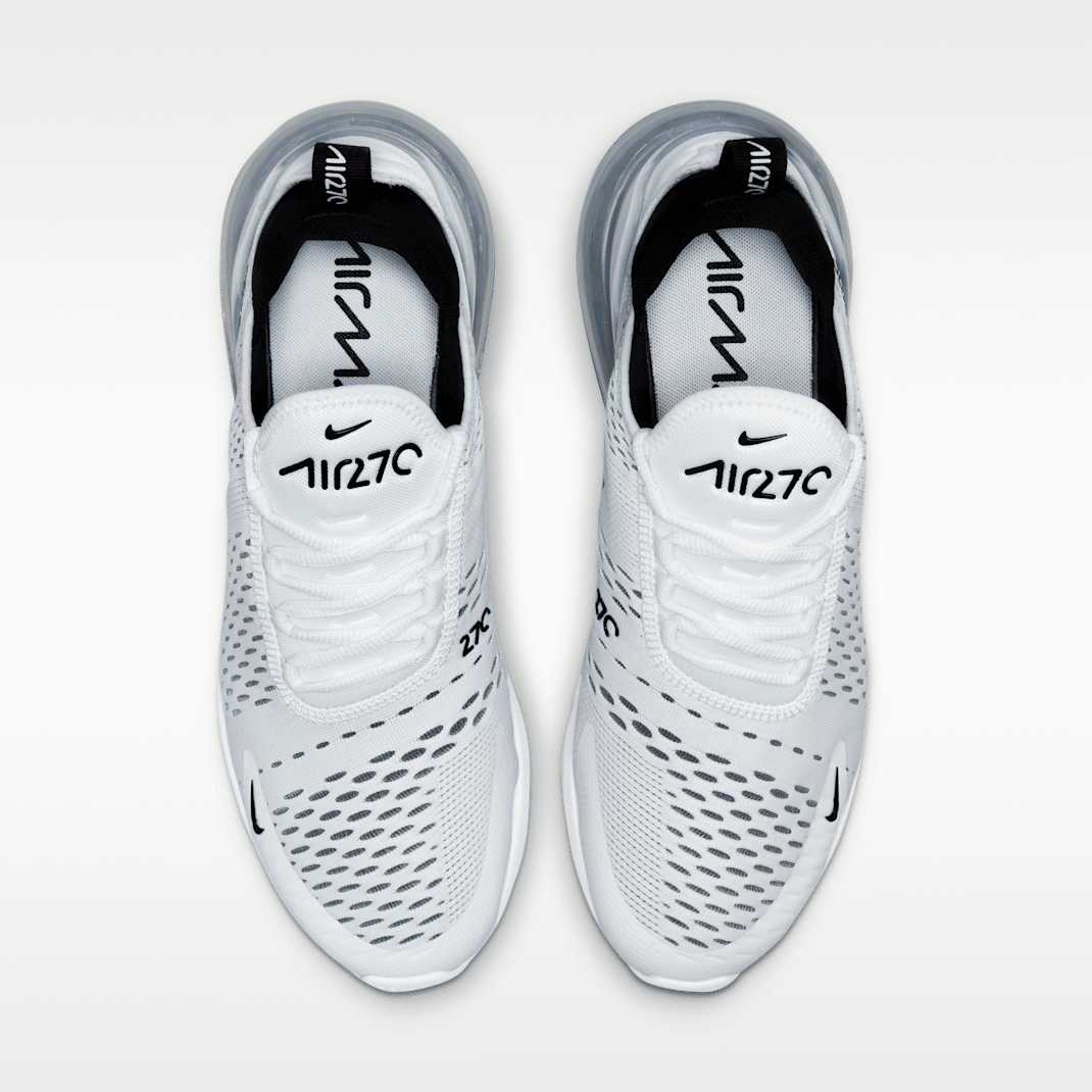White/White/Black