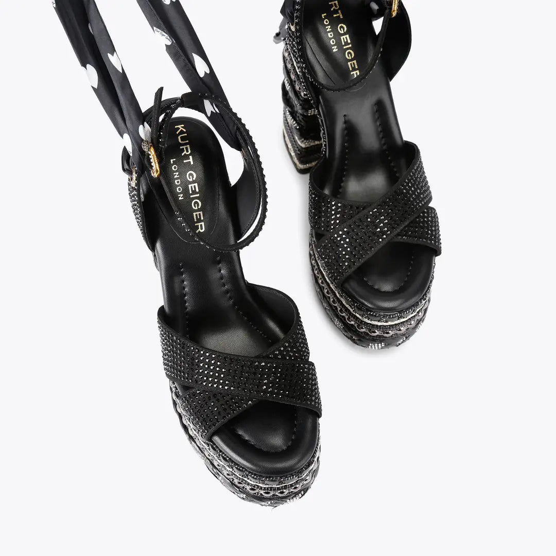 black combination