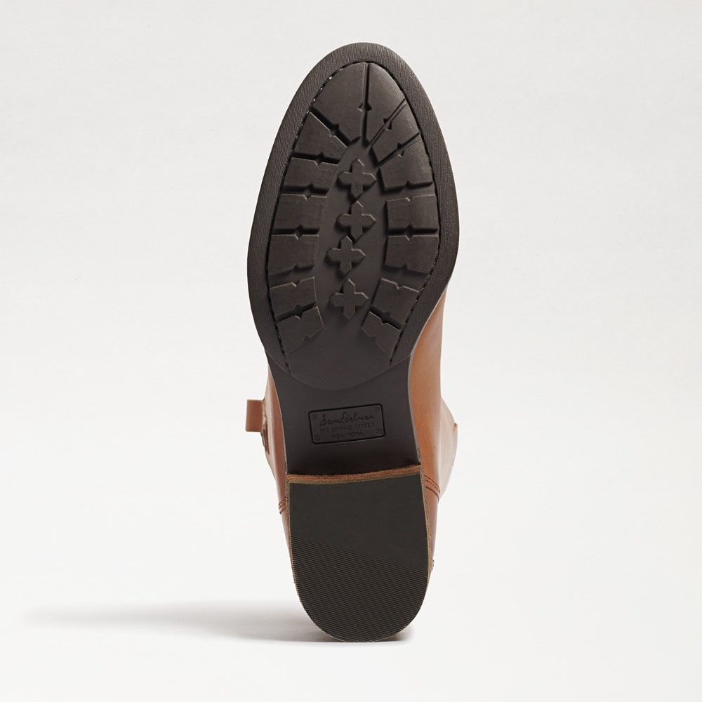 Whiskey Leather