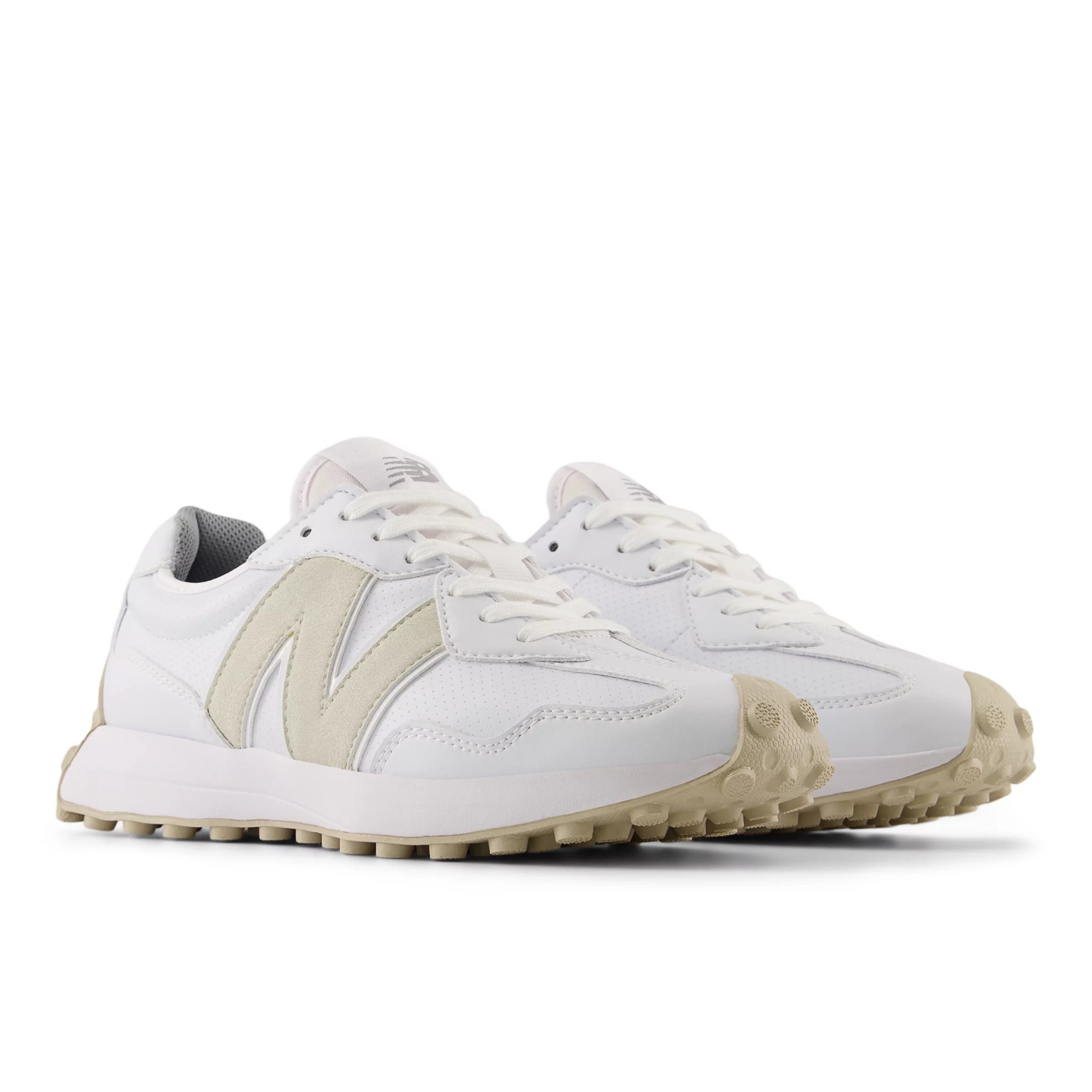 White Ceramic With White