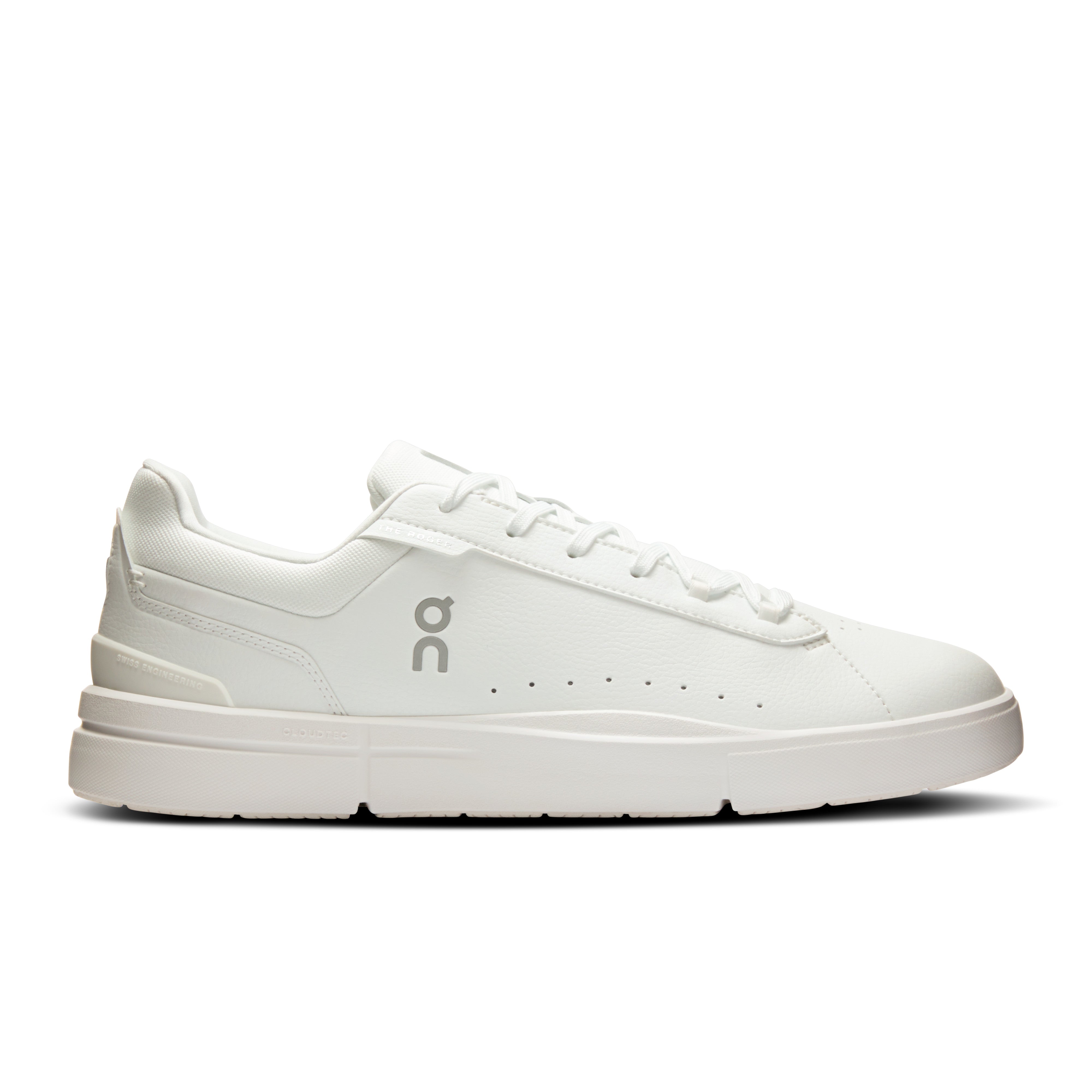 White | White