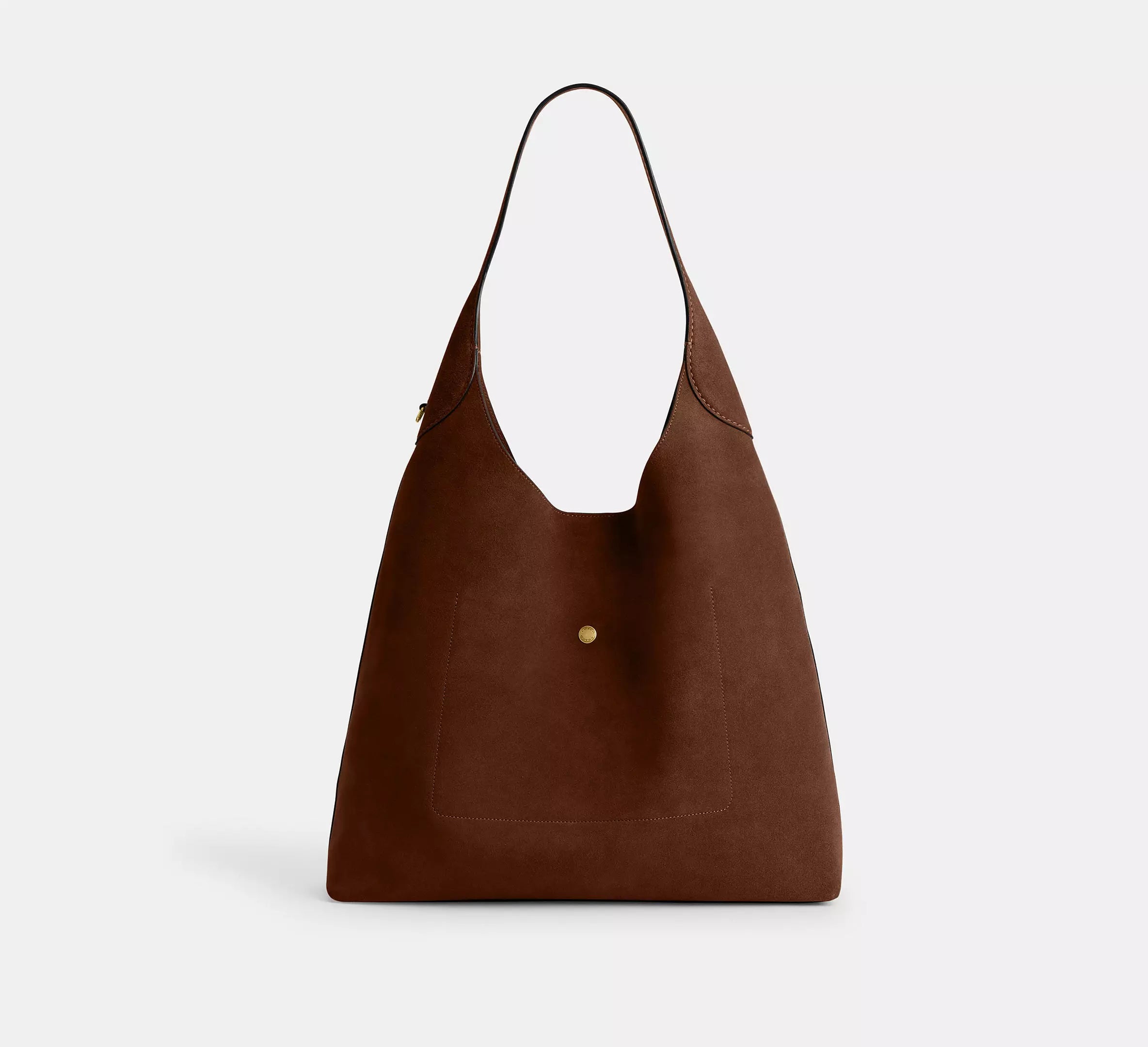 Brass/Warm Brown