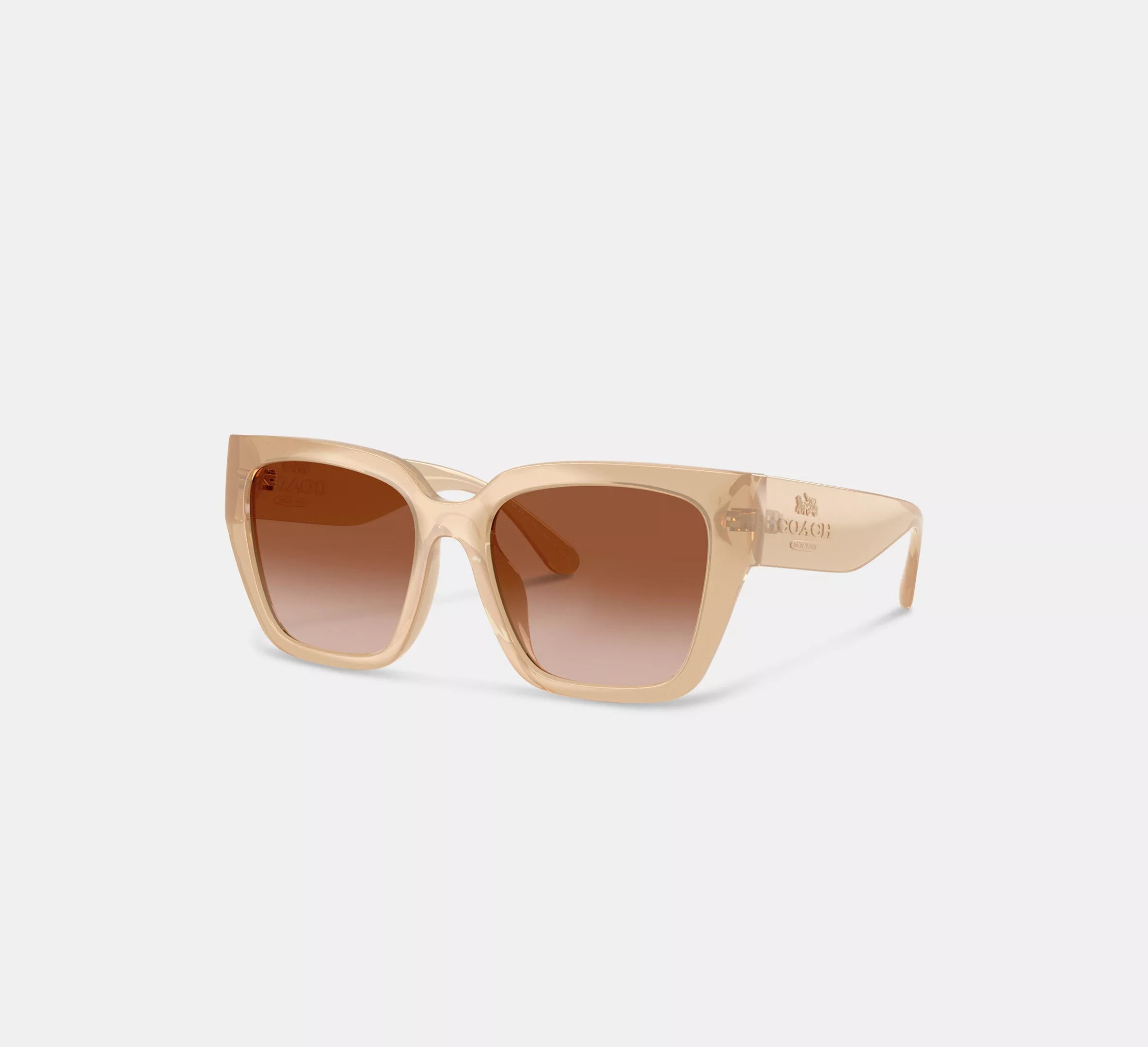 Milky Beige