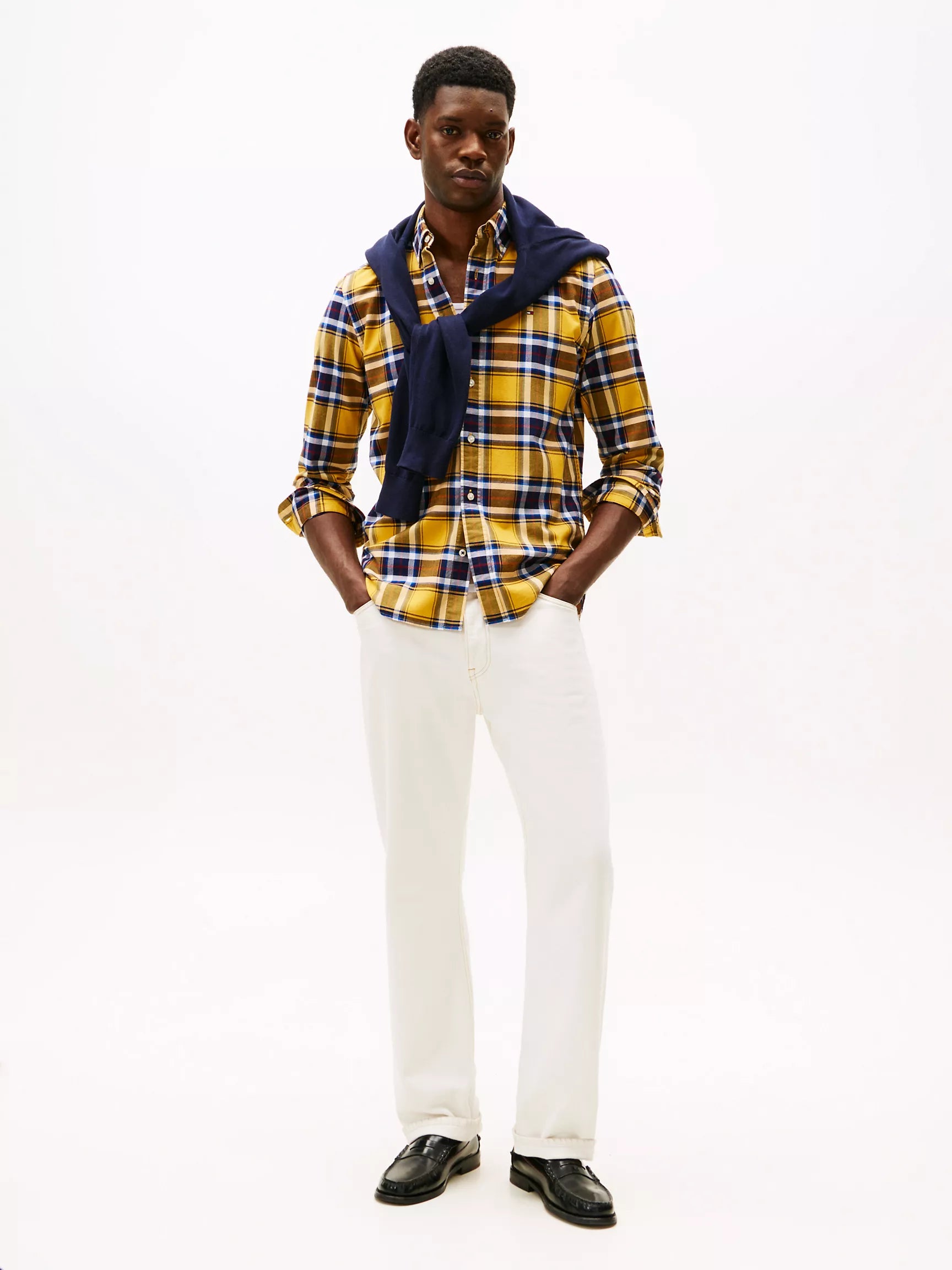 Amber Flare