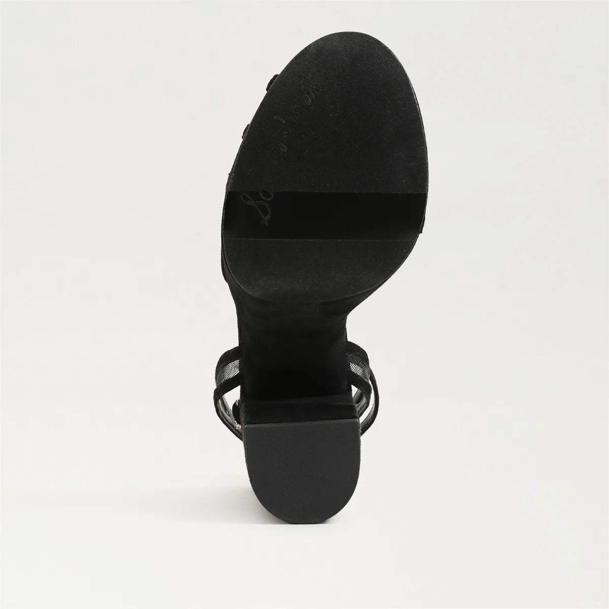 Black Suede
