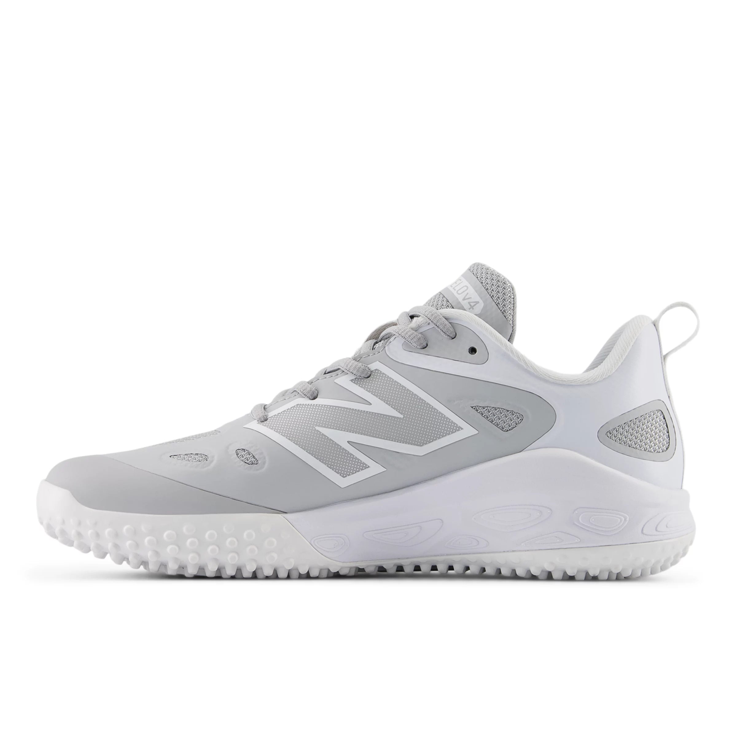 Raincloud With Nb 103 White