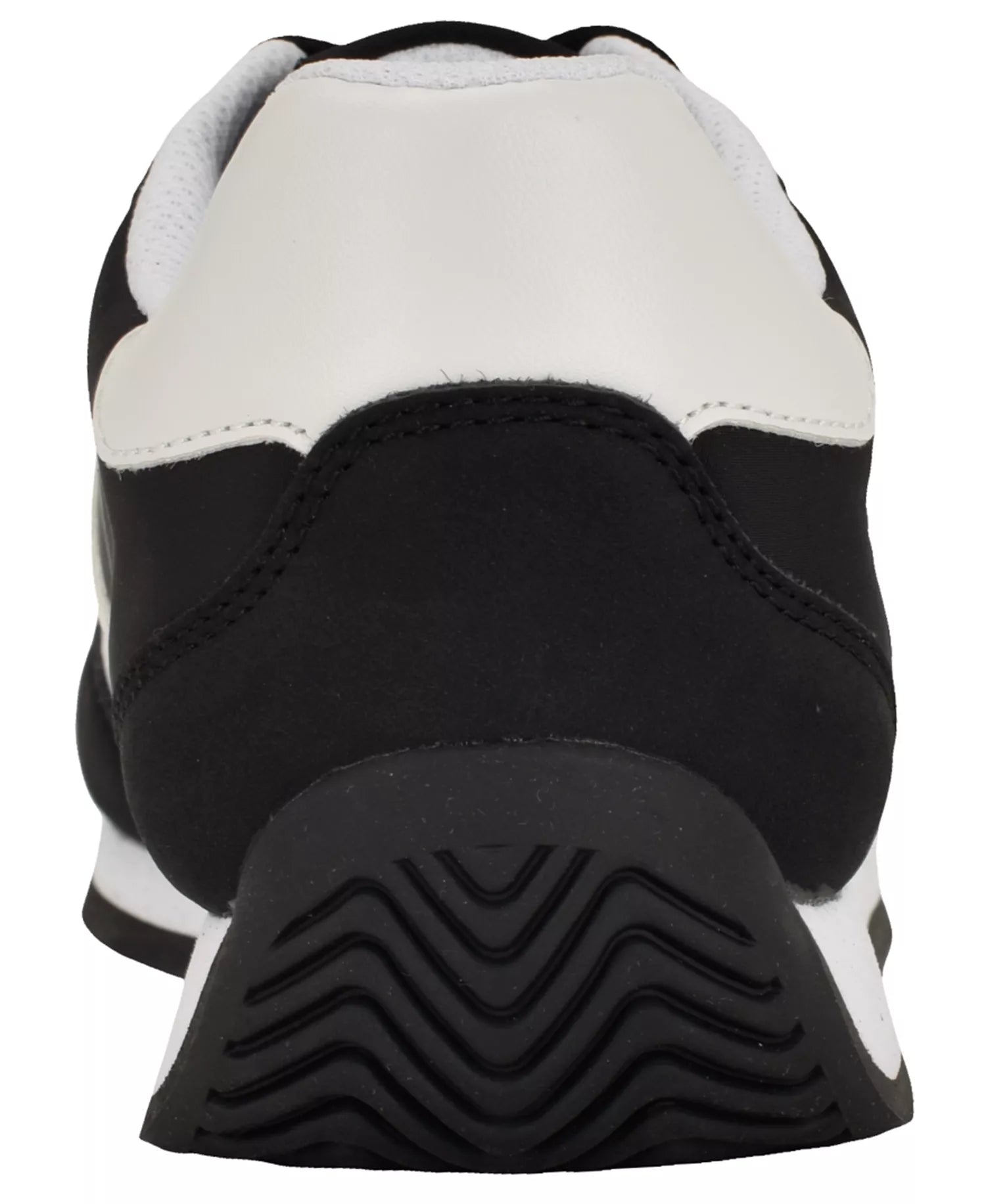Black/White