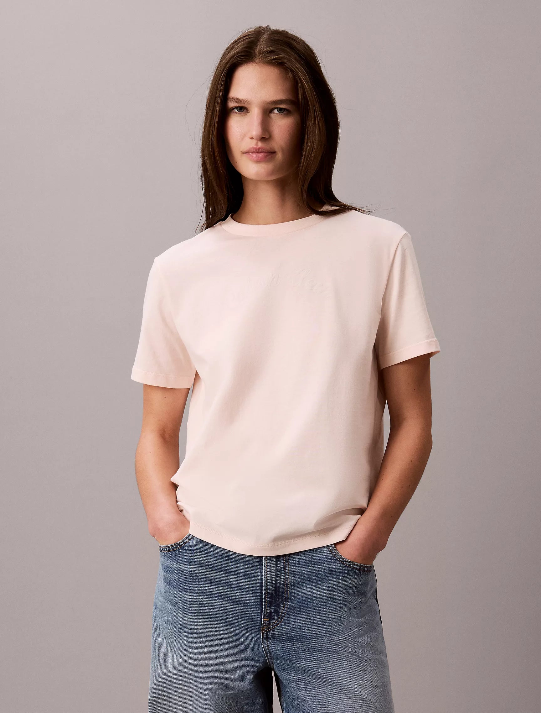 Soft Pink