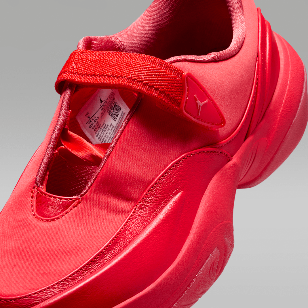 Chile Red/Deep Maroon/Pueblo Red