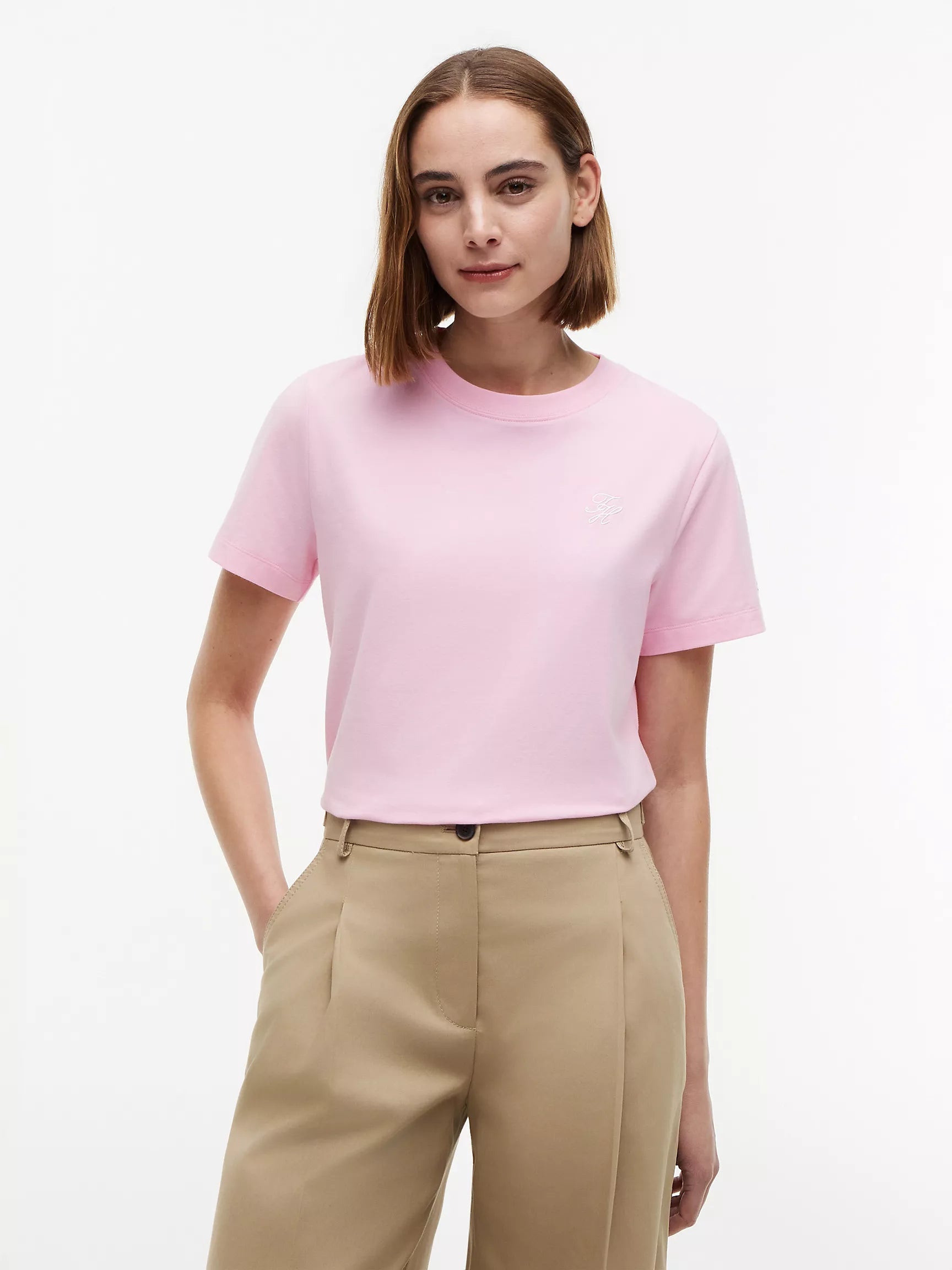 Classic Pink