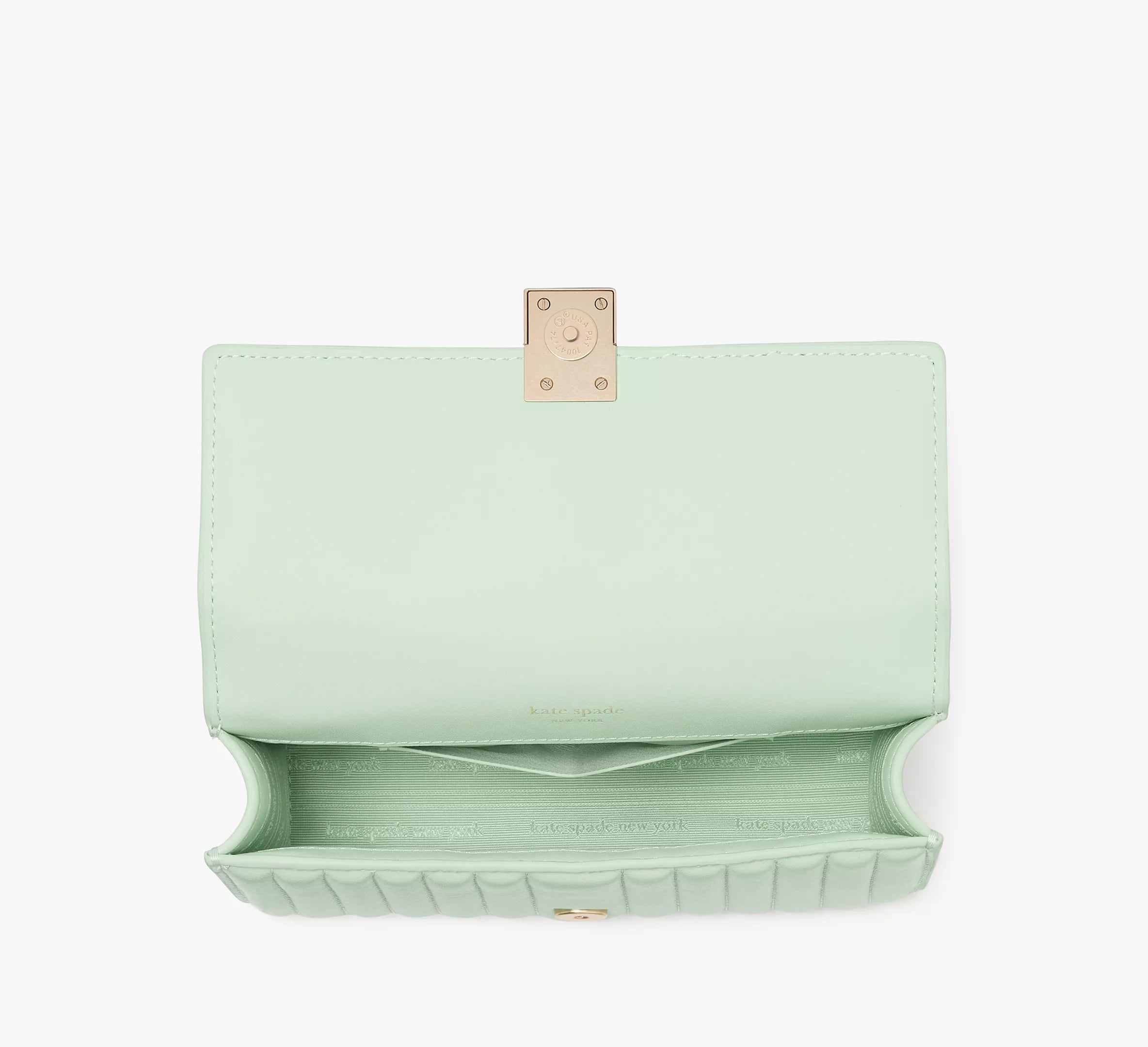 Pistachio Ice