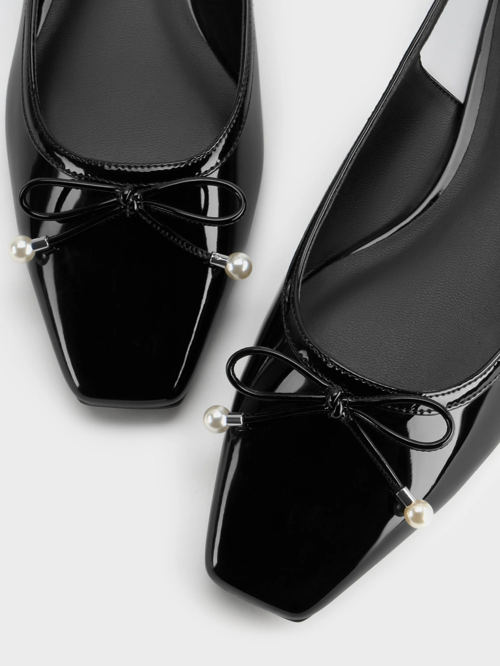 Black Patent