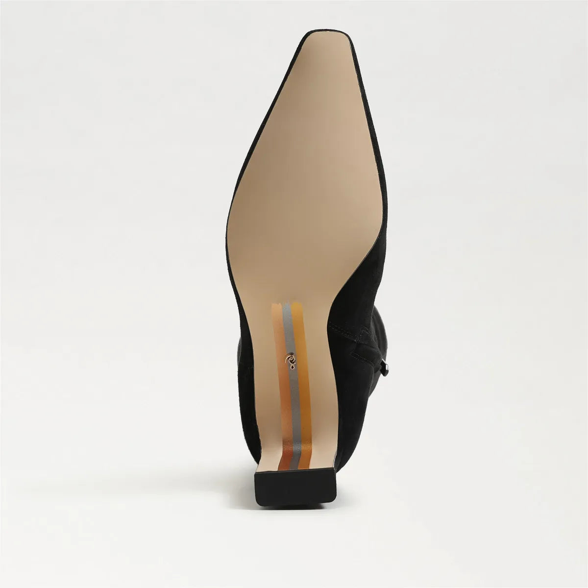 Black Suede