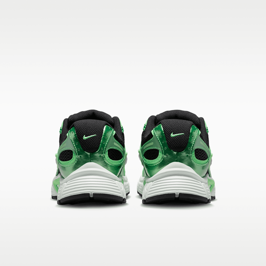 Black/Illusion Green/Cucumber Calm/Black