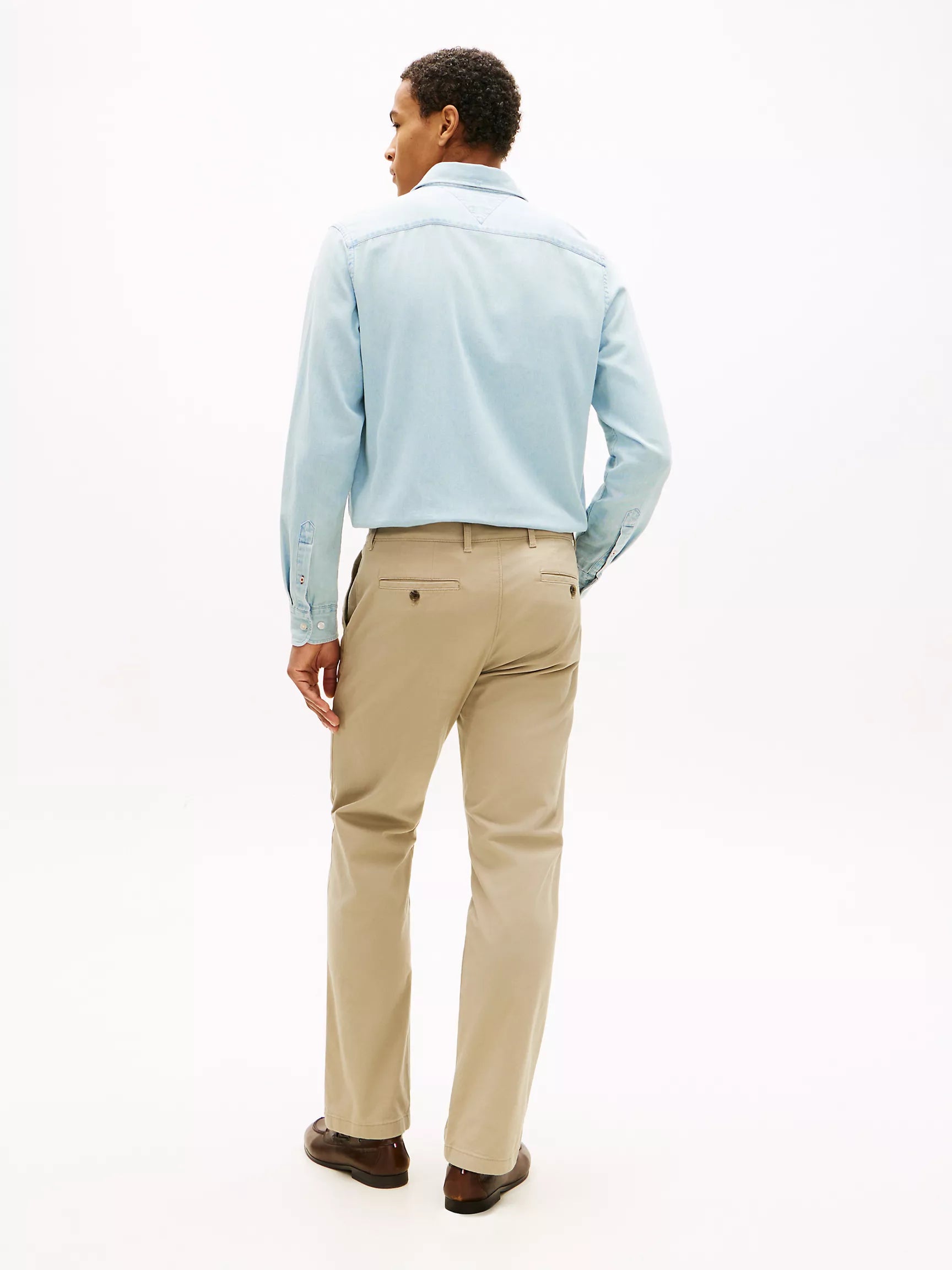 New Vintage Khaki