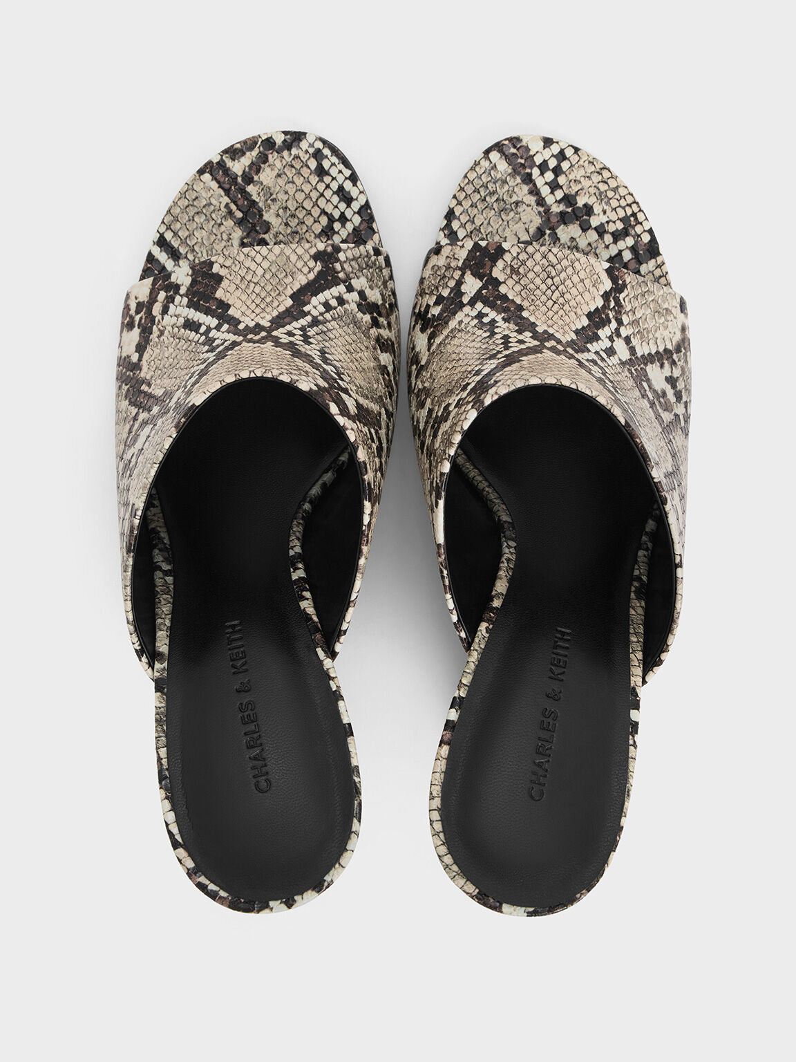Animal Print Natural