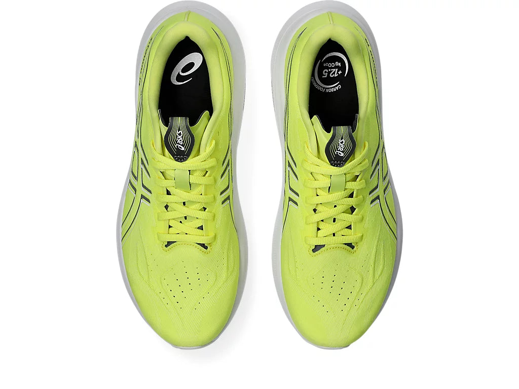 Citron/Steel Grey
