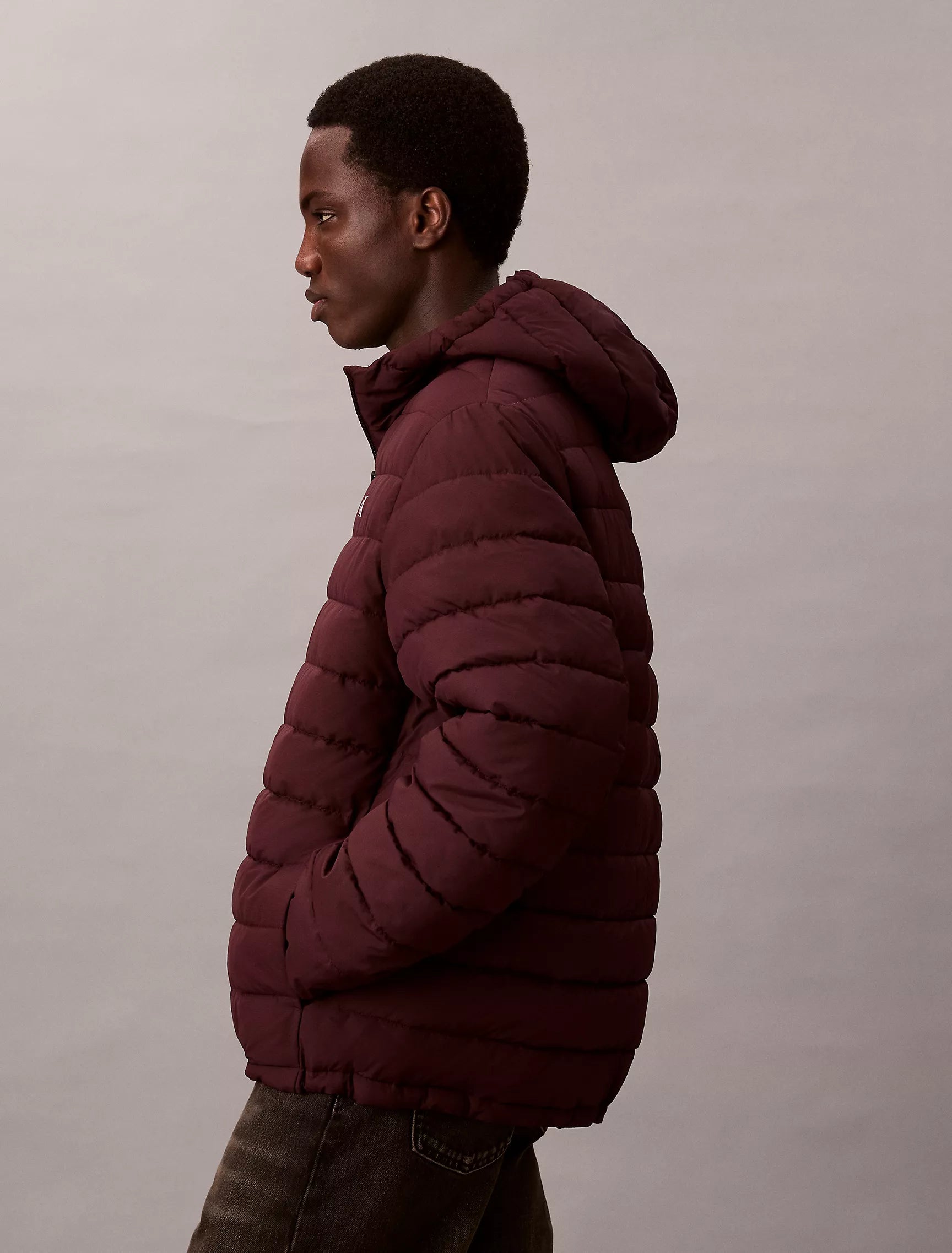 Moroccan Brown