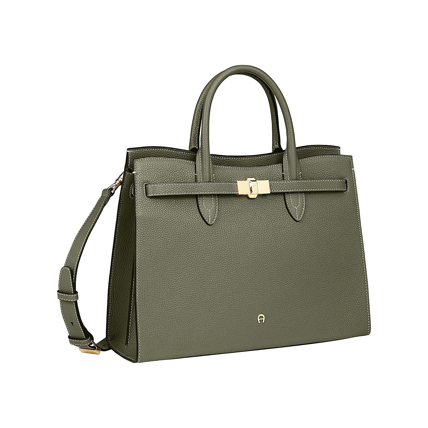 Moss green
