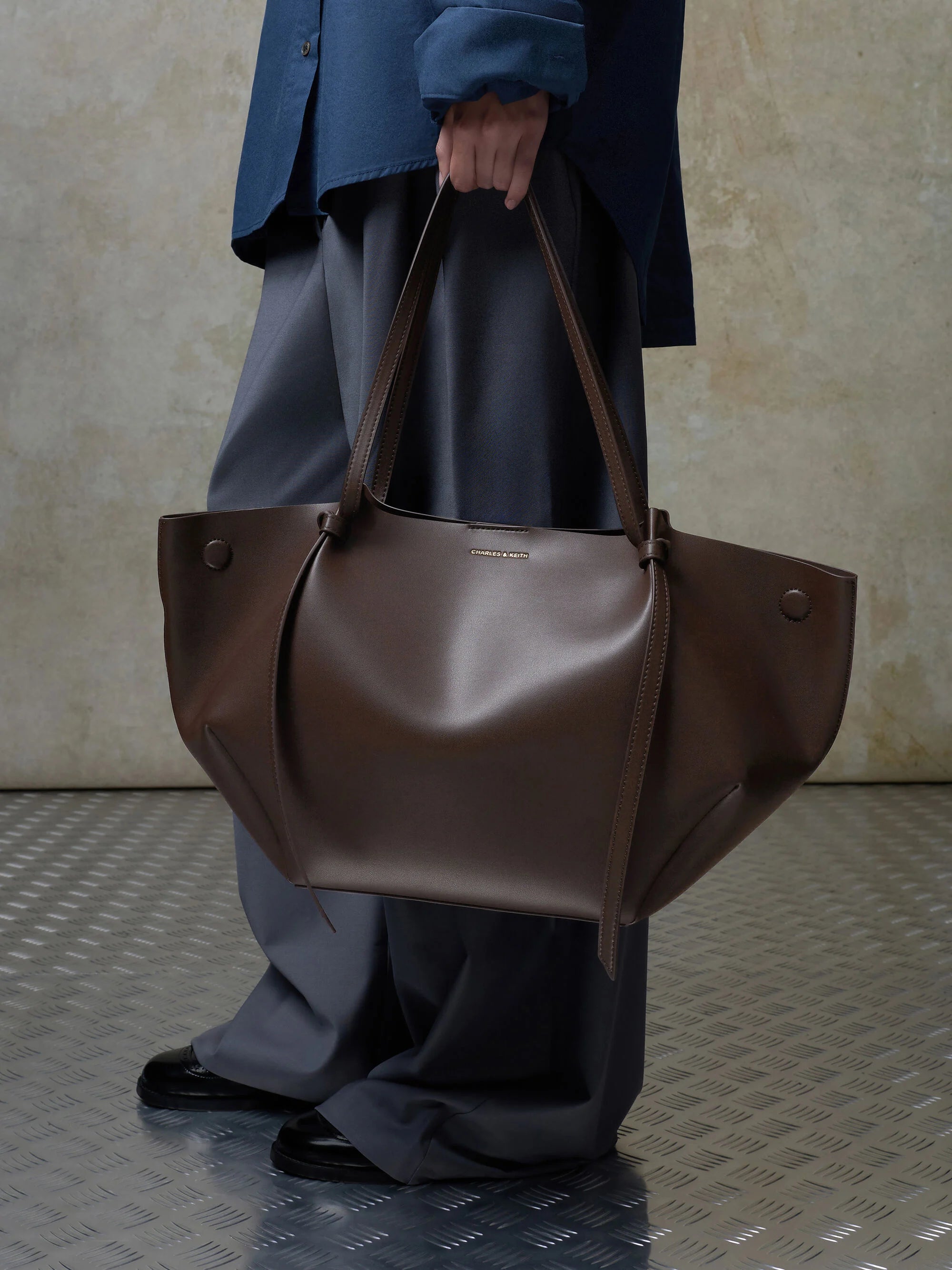 Espresso Brown